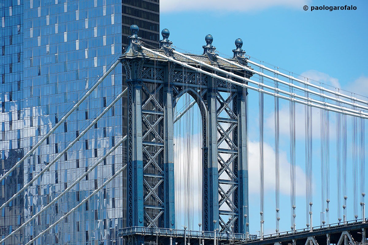 Scintillante New York
