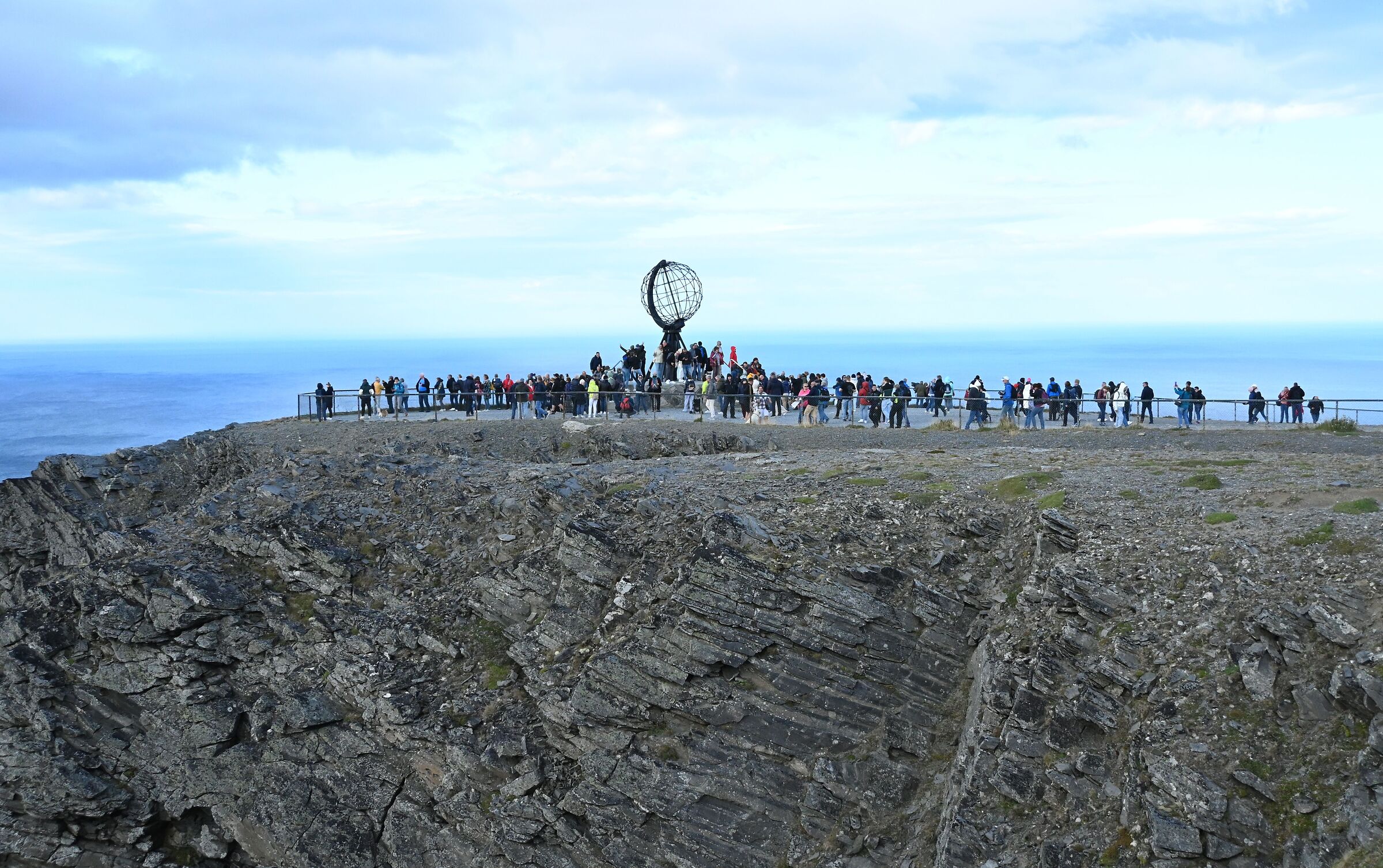 Norway - Towards the North Cape