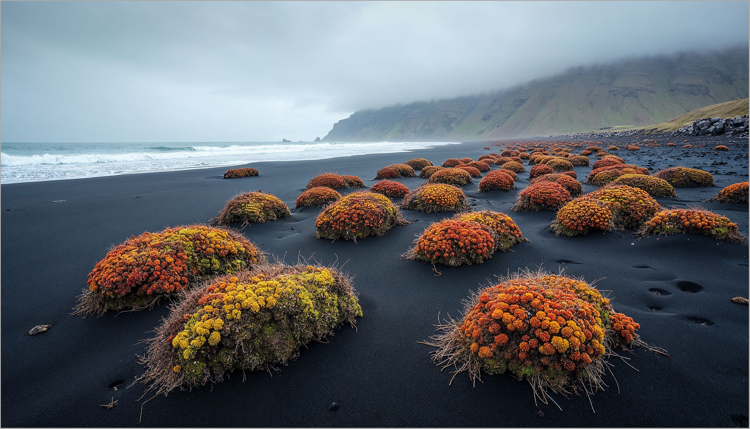 The Iceland you don't expect ;-)