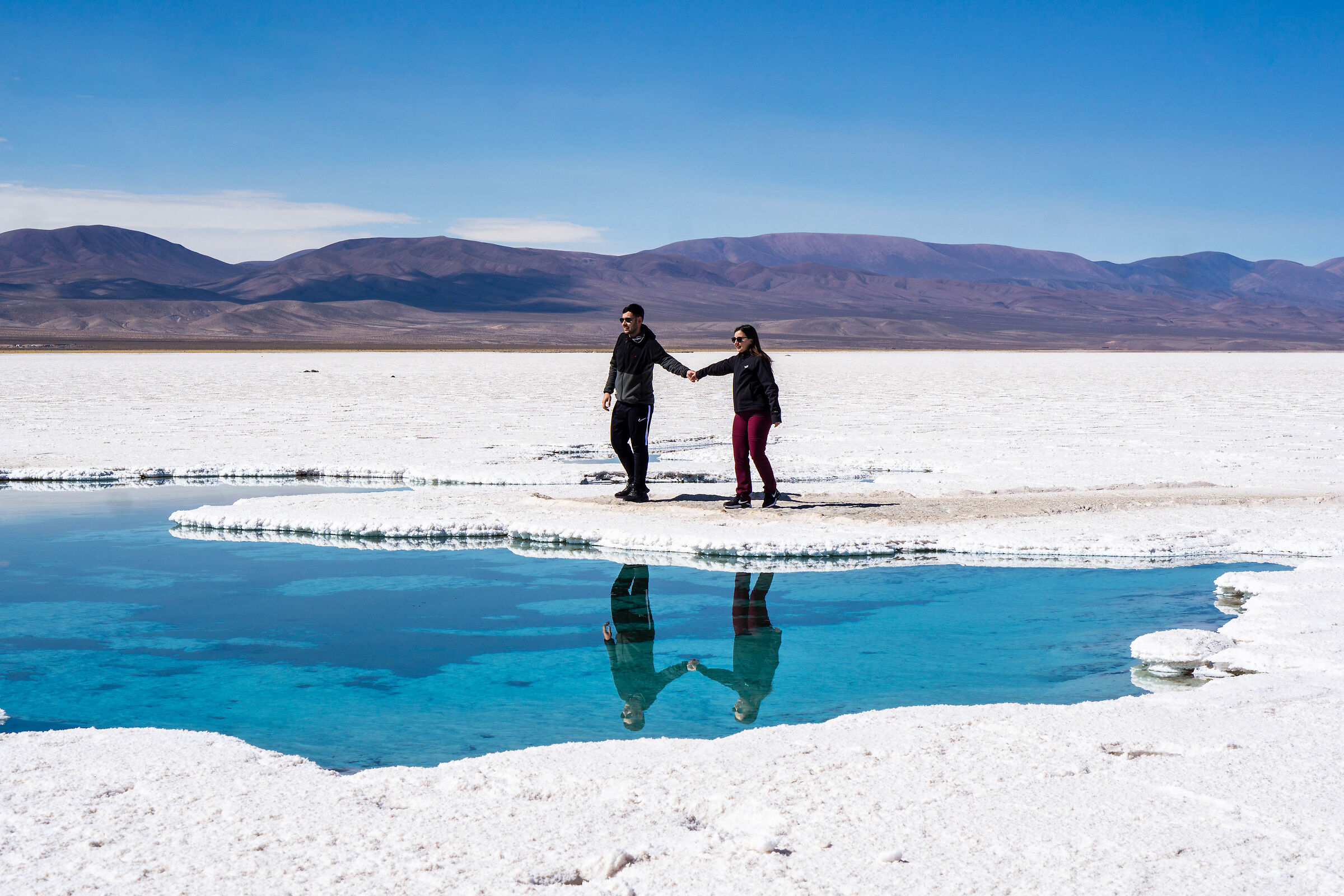 Salinas Grandes