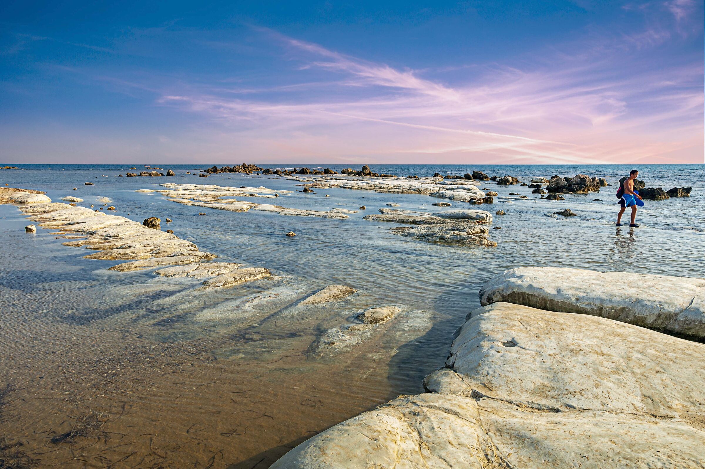 Turchi Bay 4 bis Sicily