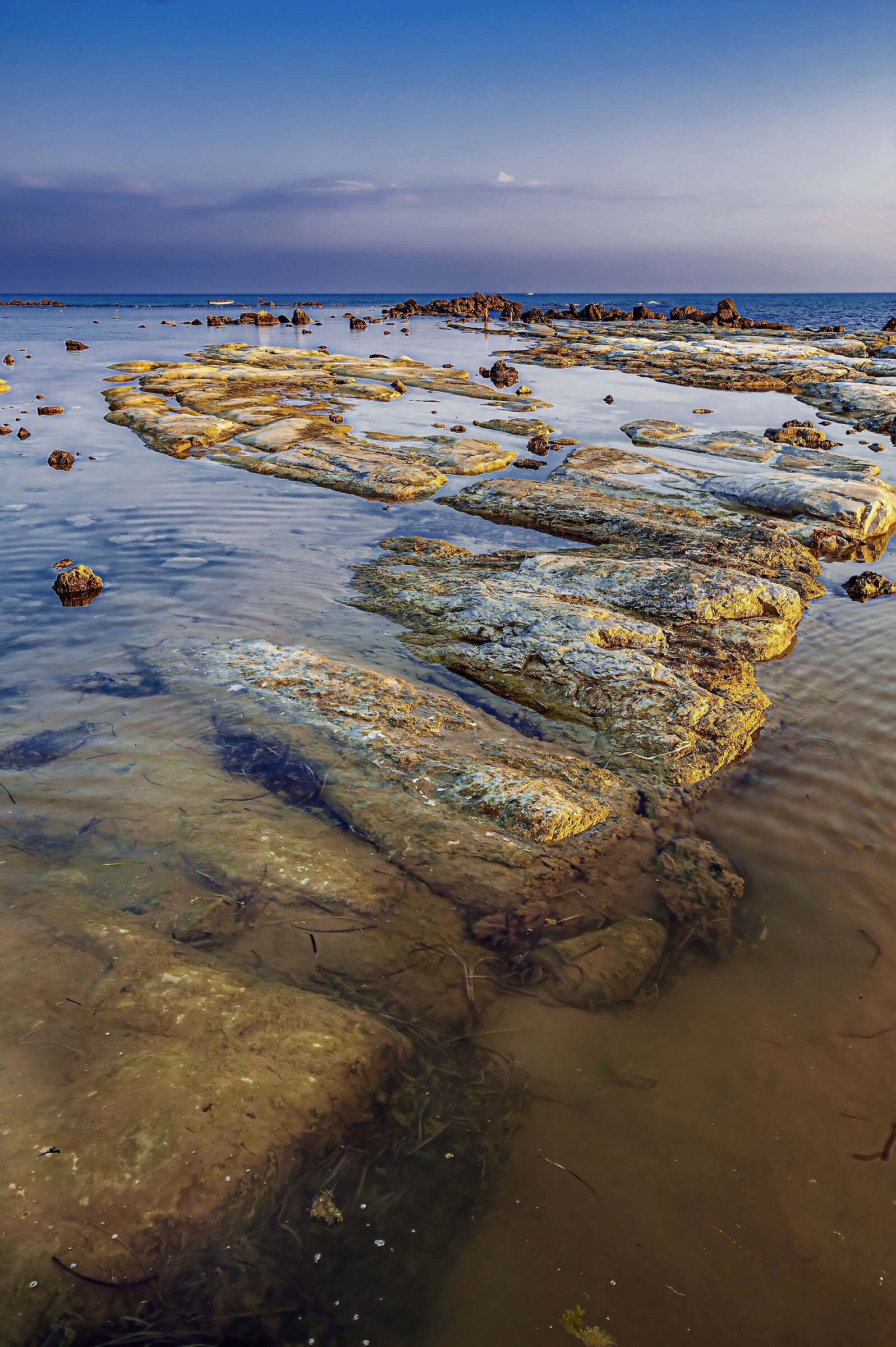 Baia dei Turchi 11 Sicily