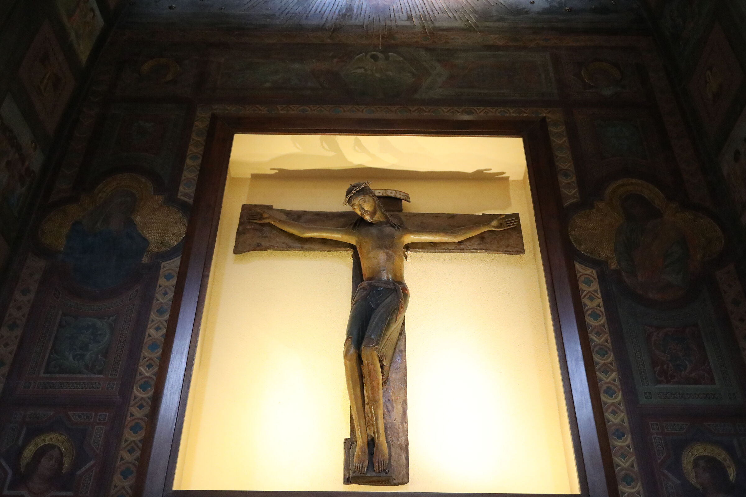 @ F. 2.5 " ISO 12 Mila 800 " Canon 5 D IV, 35, F. ...
