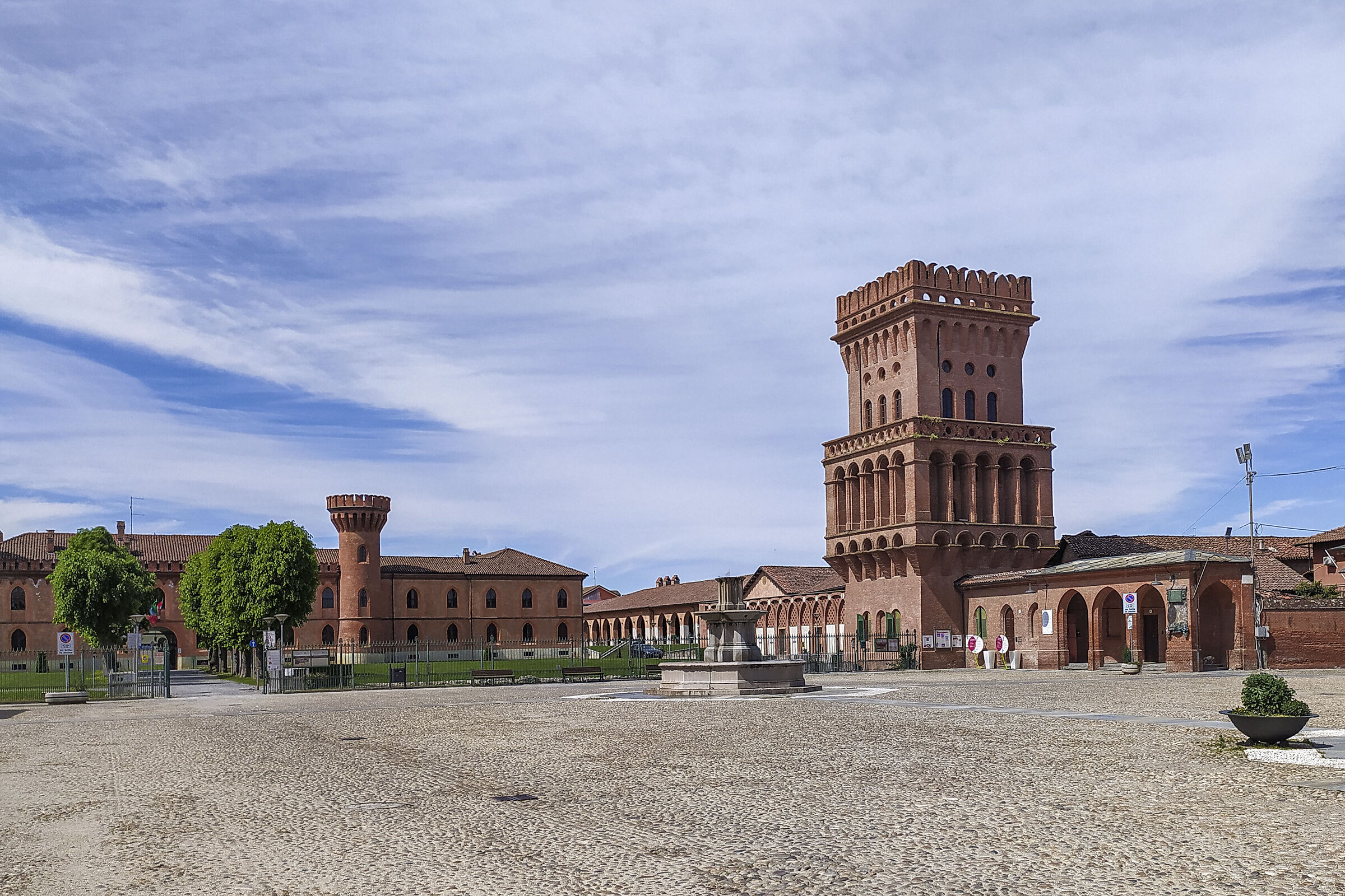 San Vittore