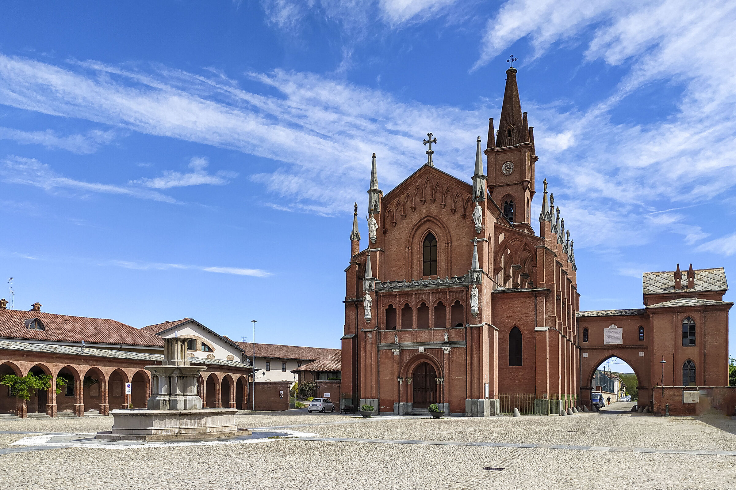 Chiesa di San Vittore