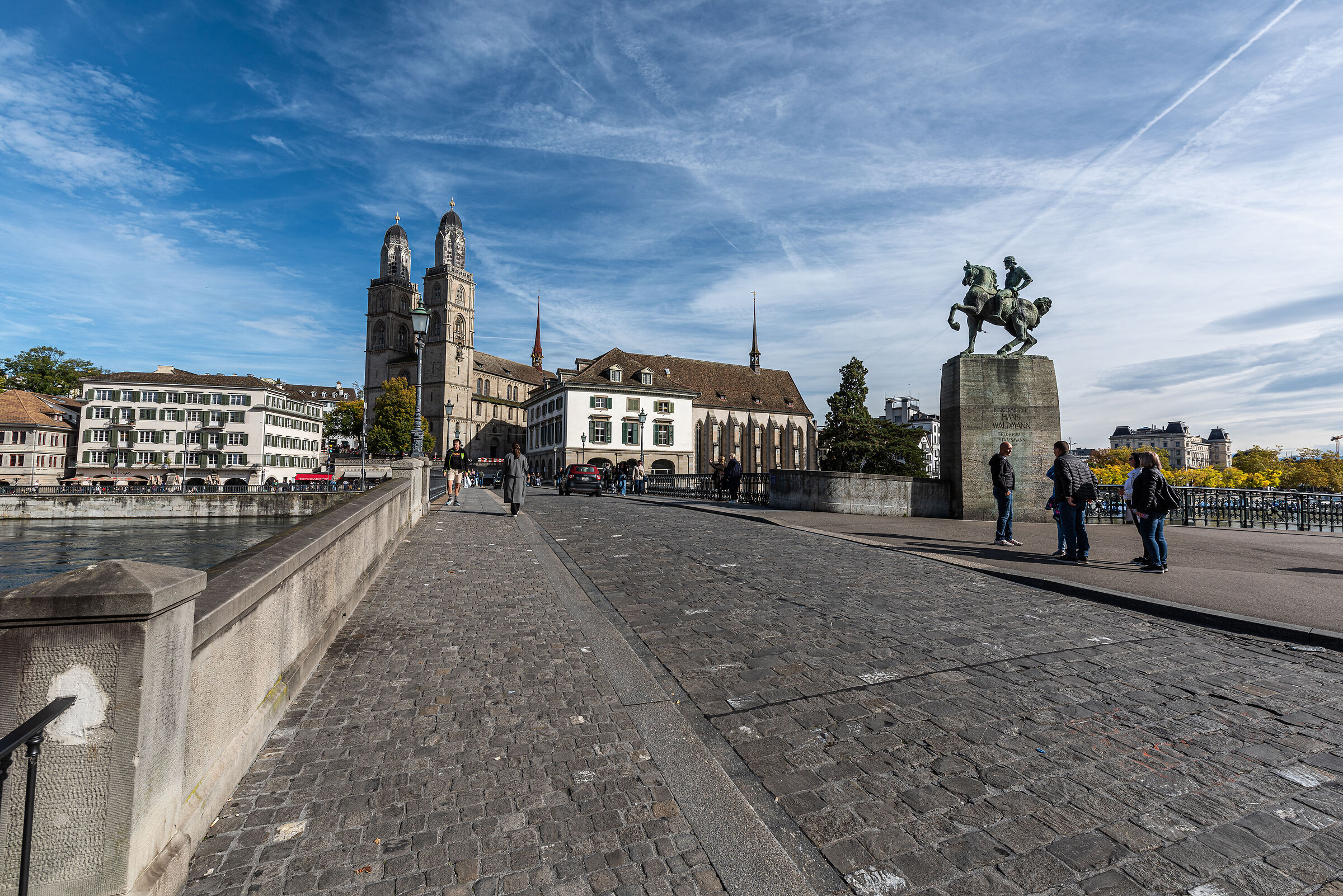 Zurich