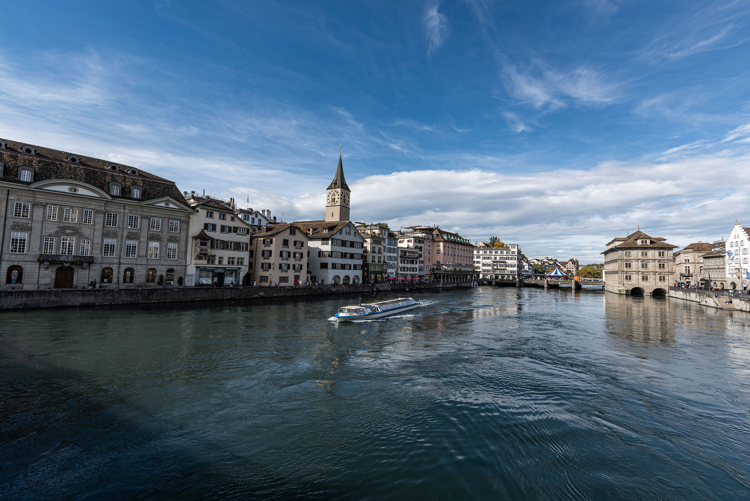 Zurich