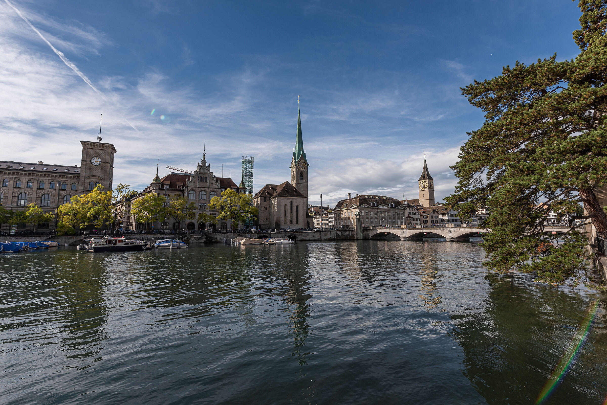 Zurich