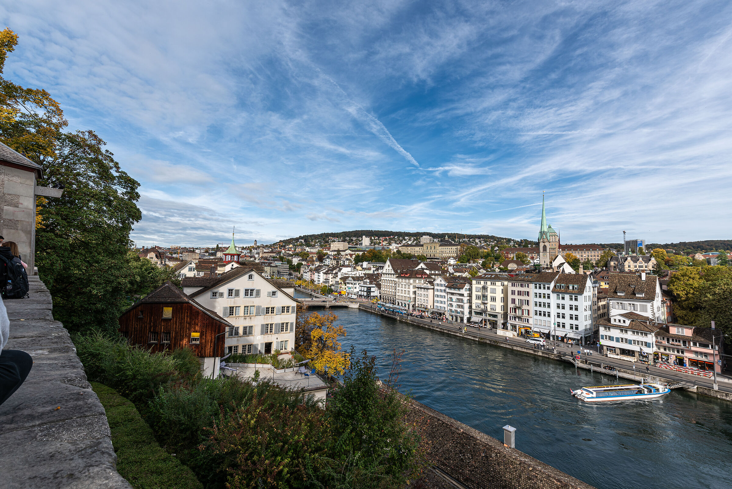 Zurich