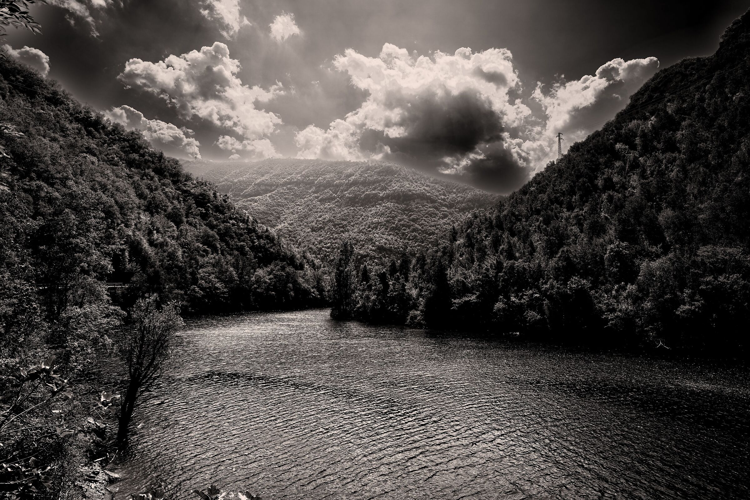 Poggio Umbricchio (Abruzzo)