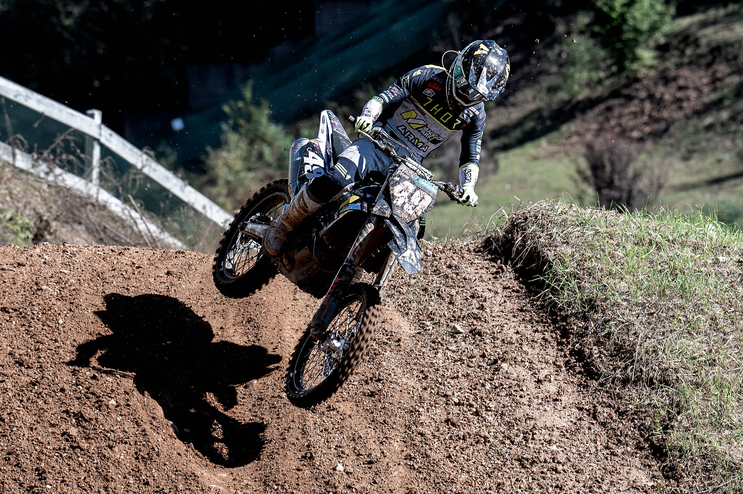 MX Maggiora