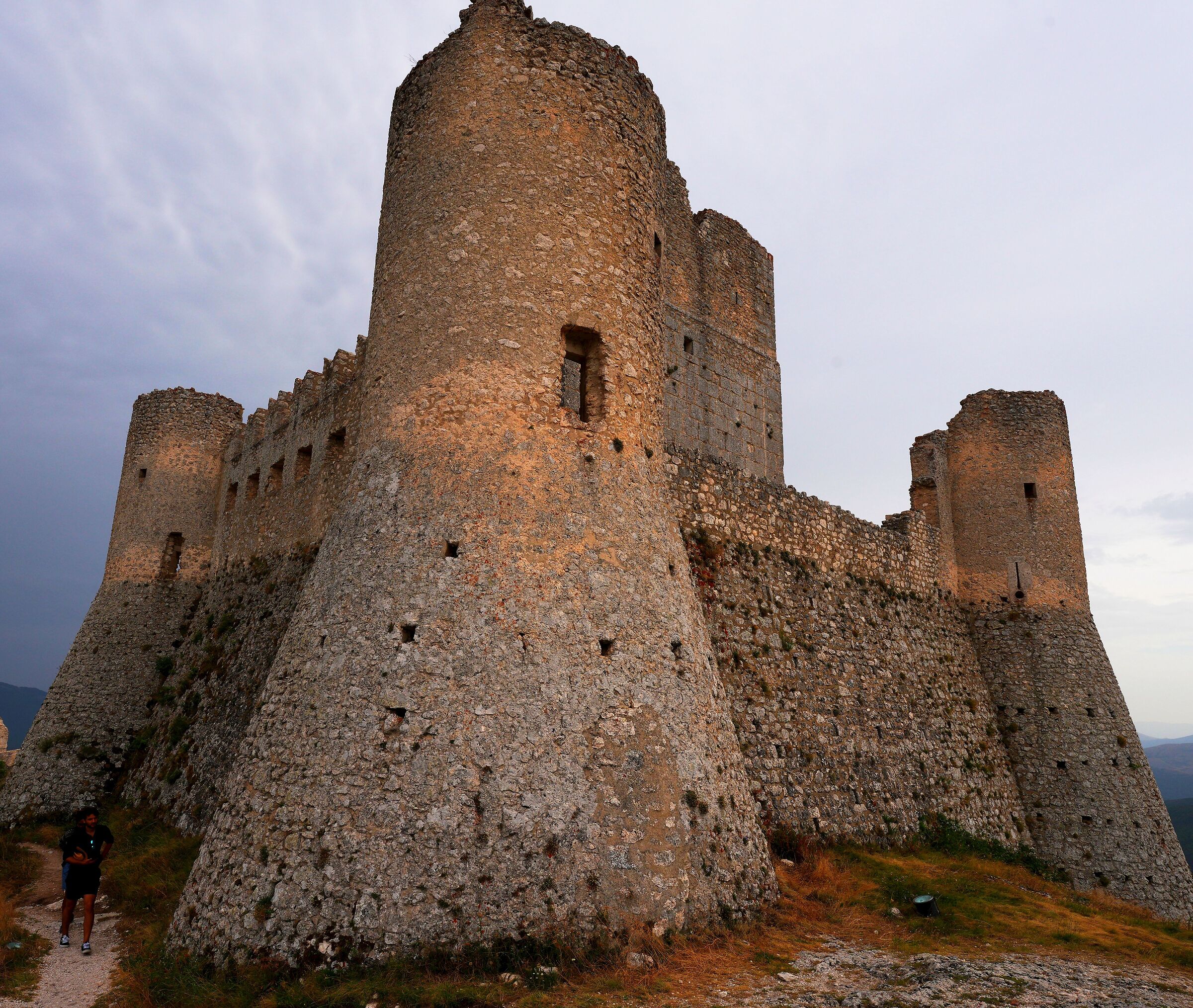 Rocca Calascio