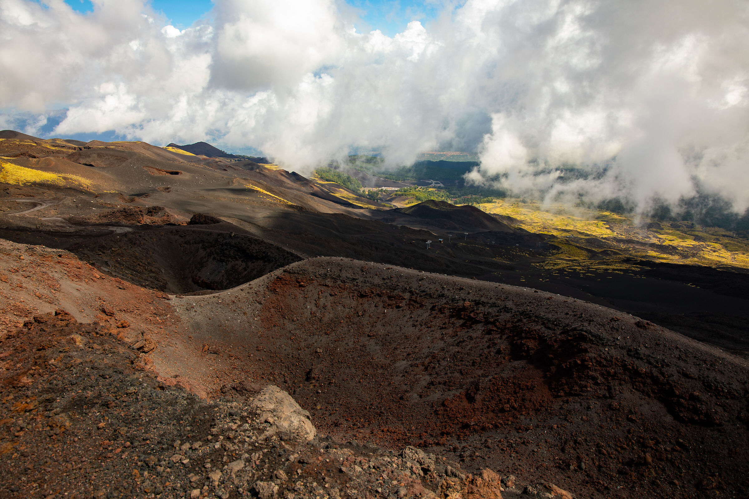 Etna