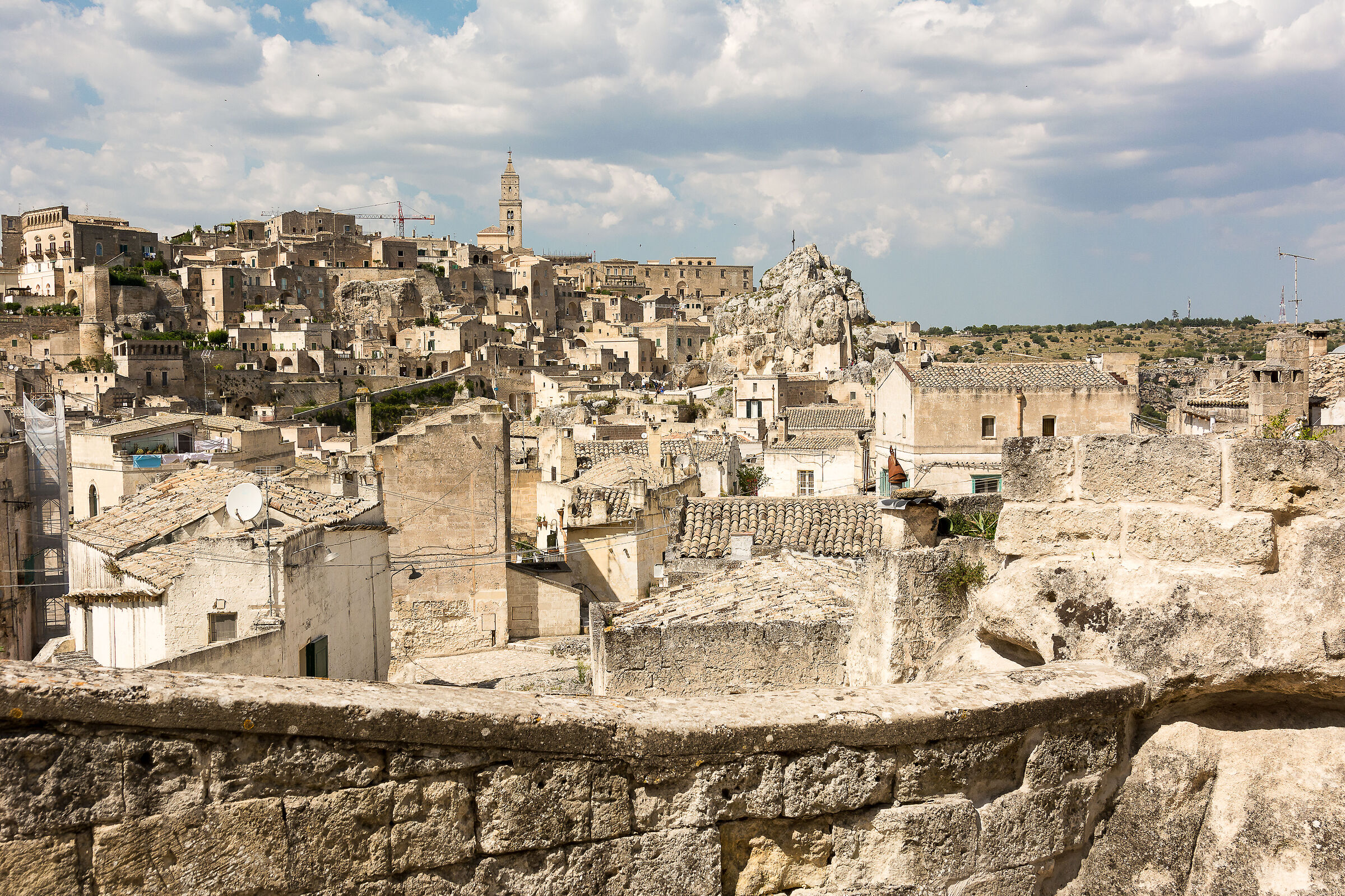 Matera