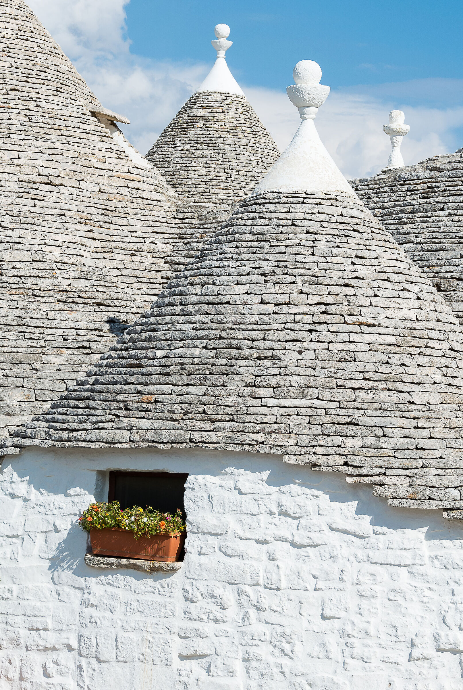 Alberobello