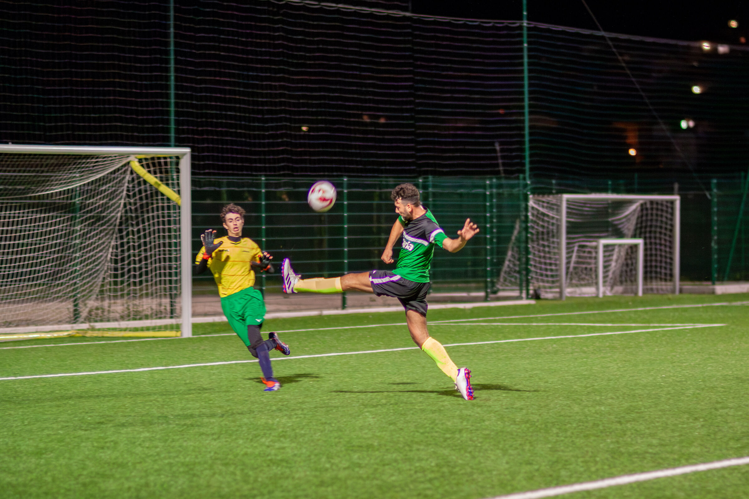 Excelsior FC Bolzano