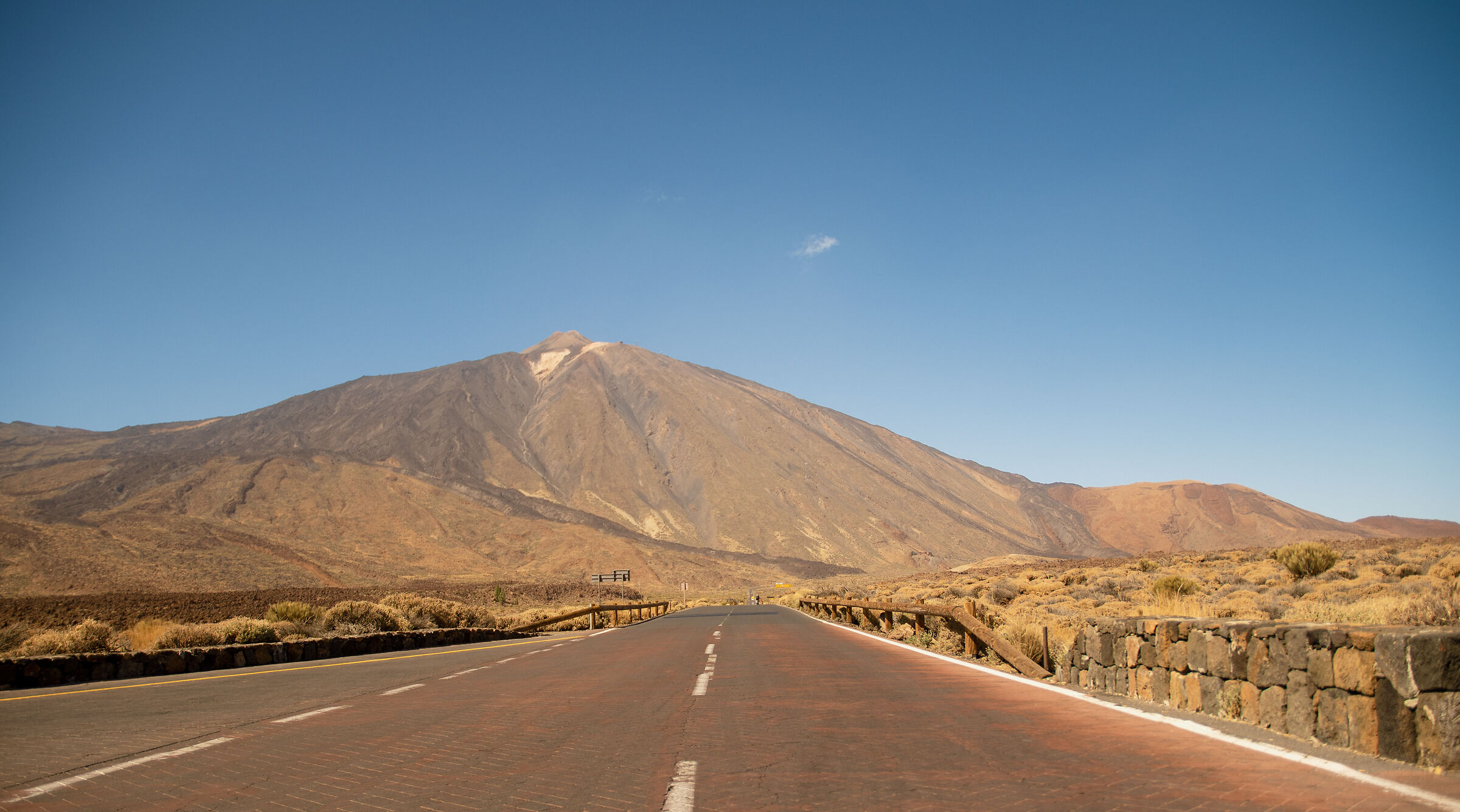 Teide
