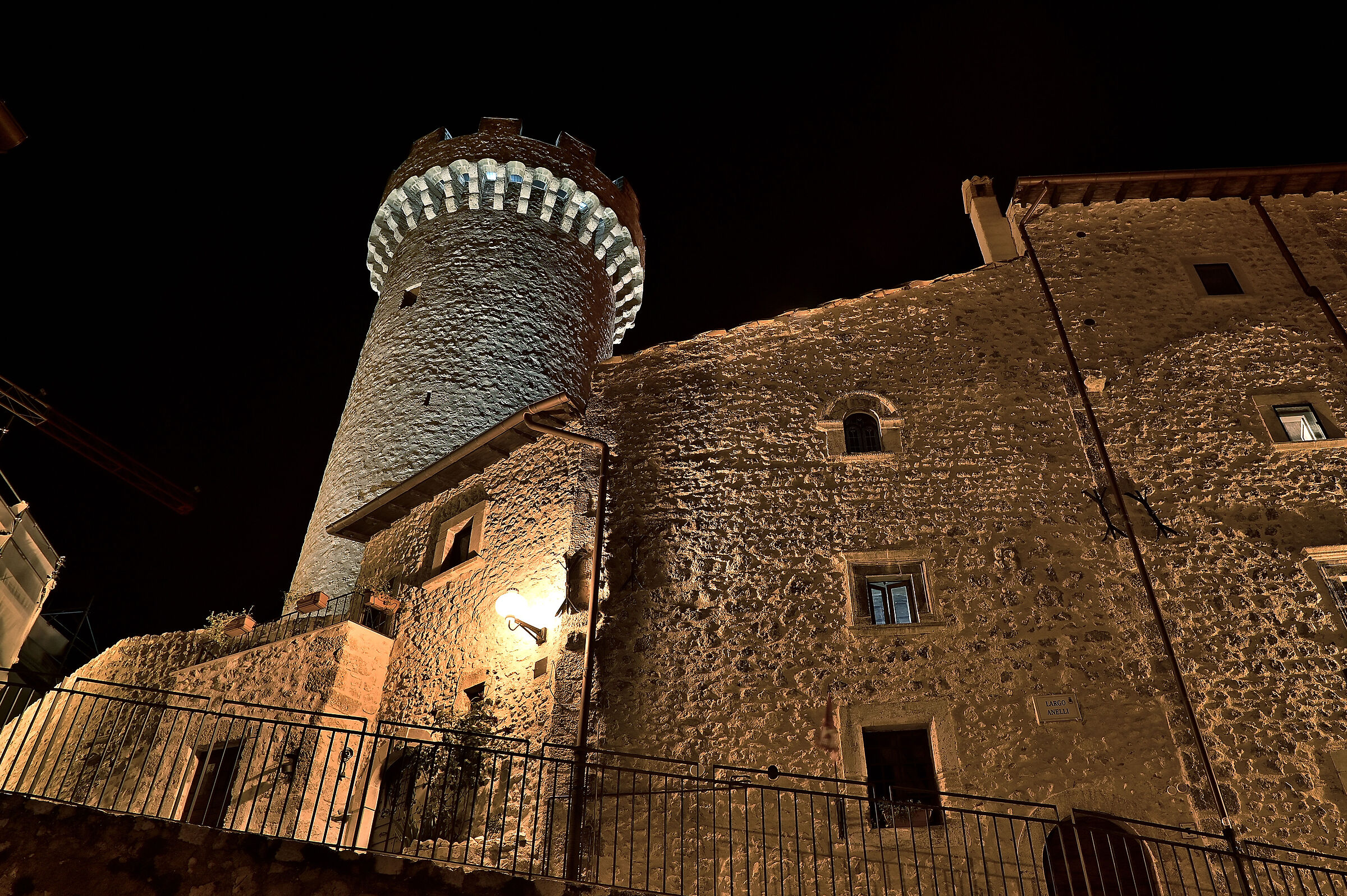 Torre Medicea