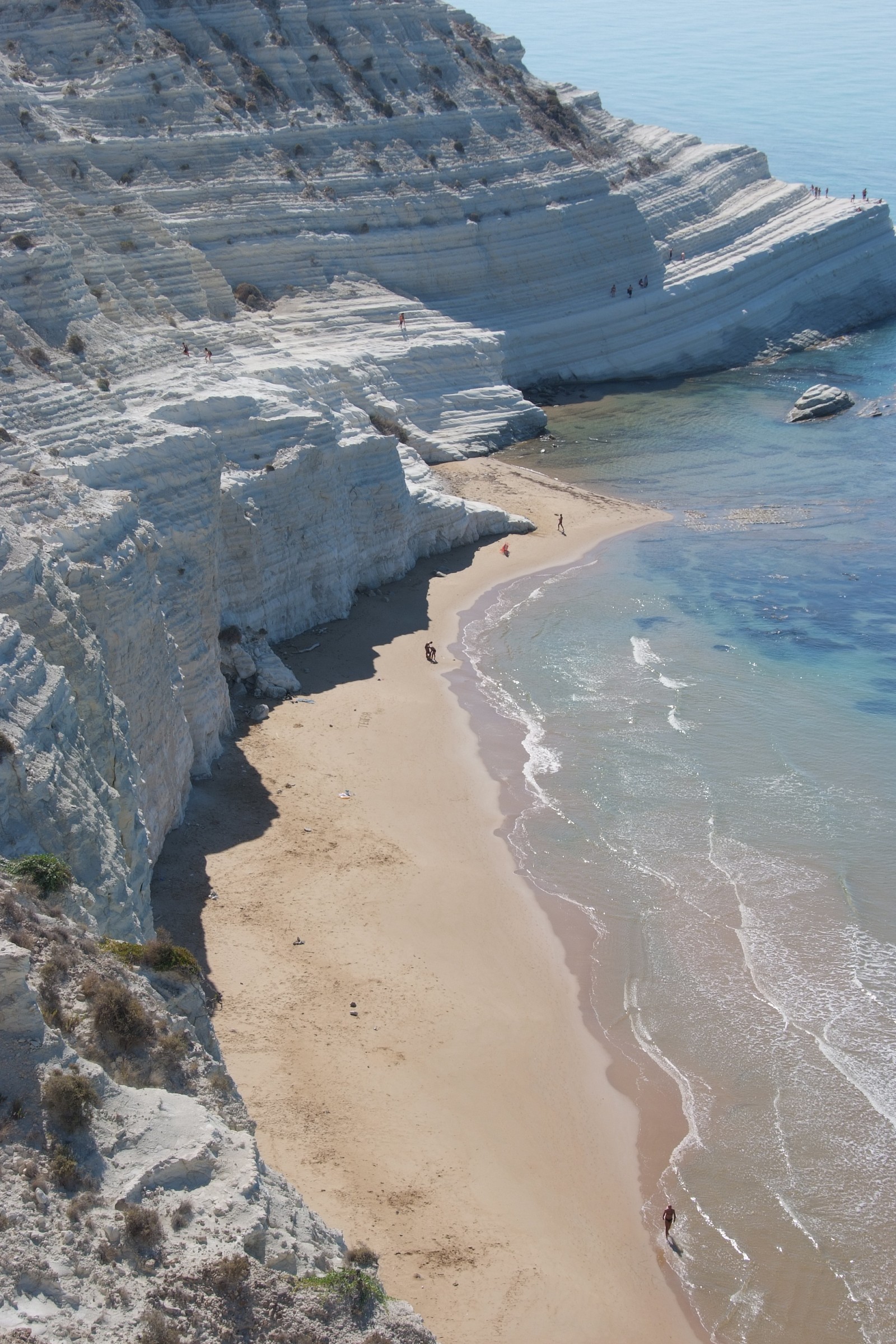 scala dei turchi