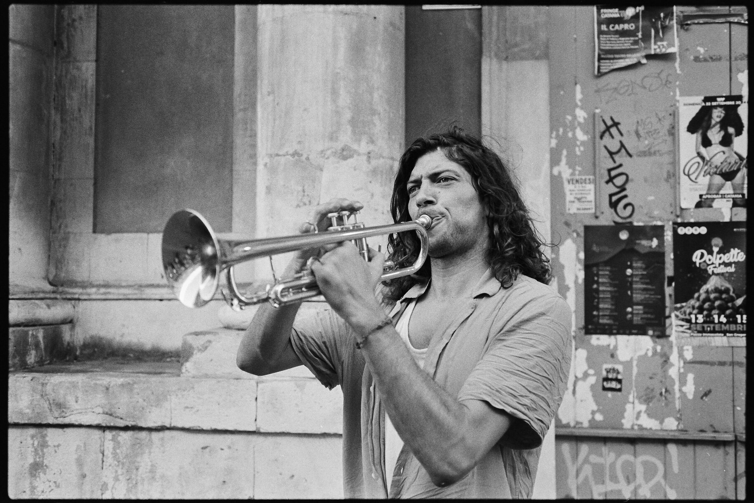 Hp5-Bessa R2- Zeiss 35mm