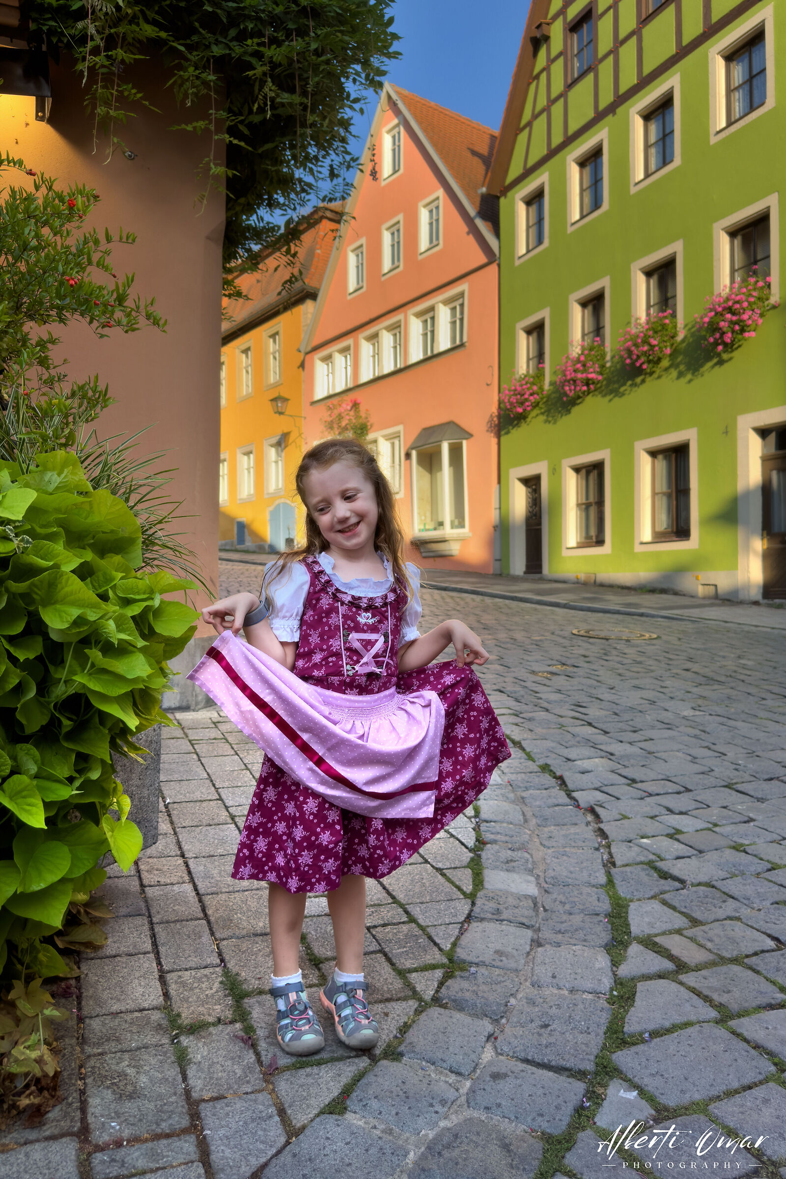 Rothenburg ob der Tauber