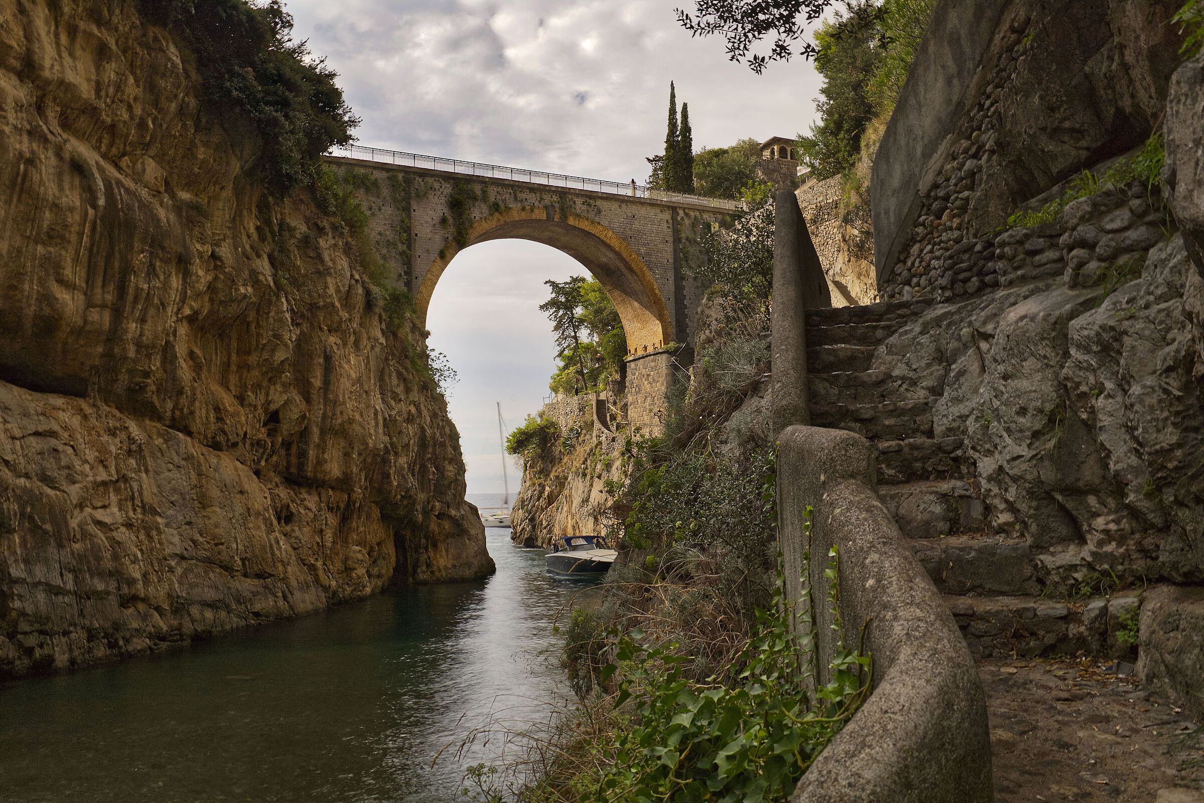 Fiordo di Furore