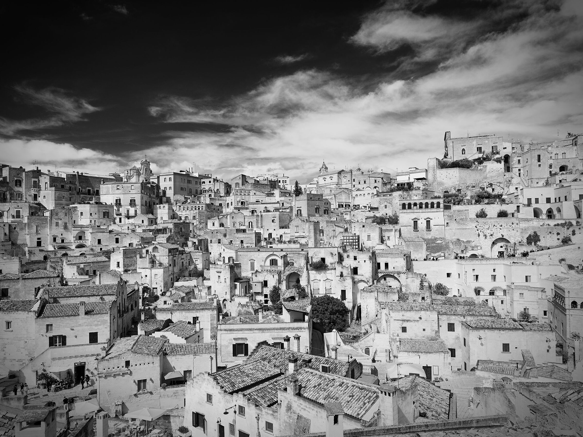 Matera