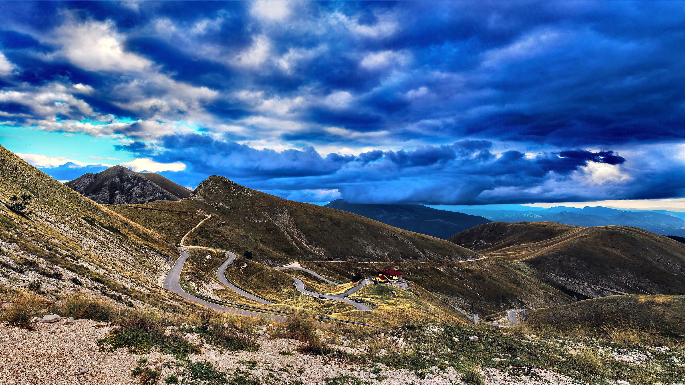 Monte Terminillo