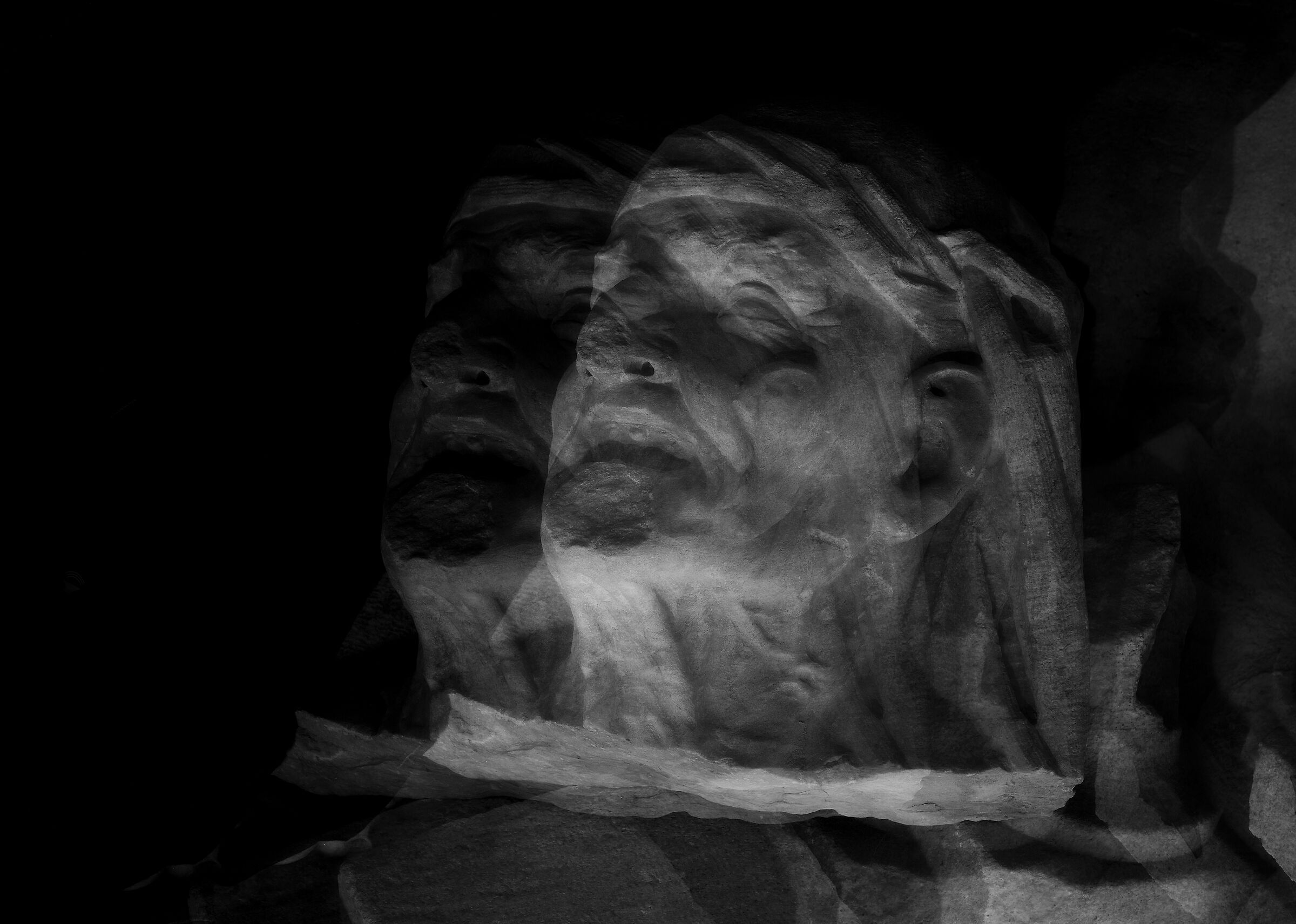 Transposition