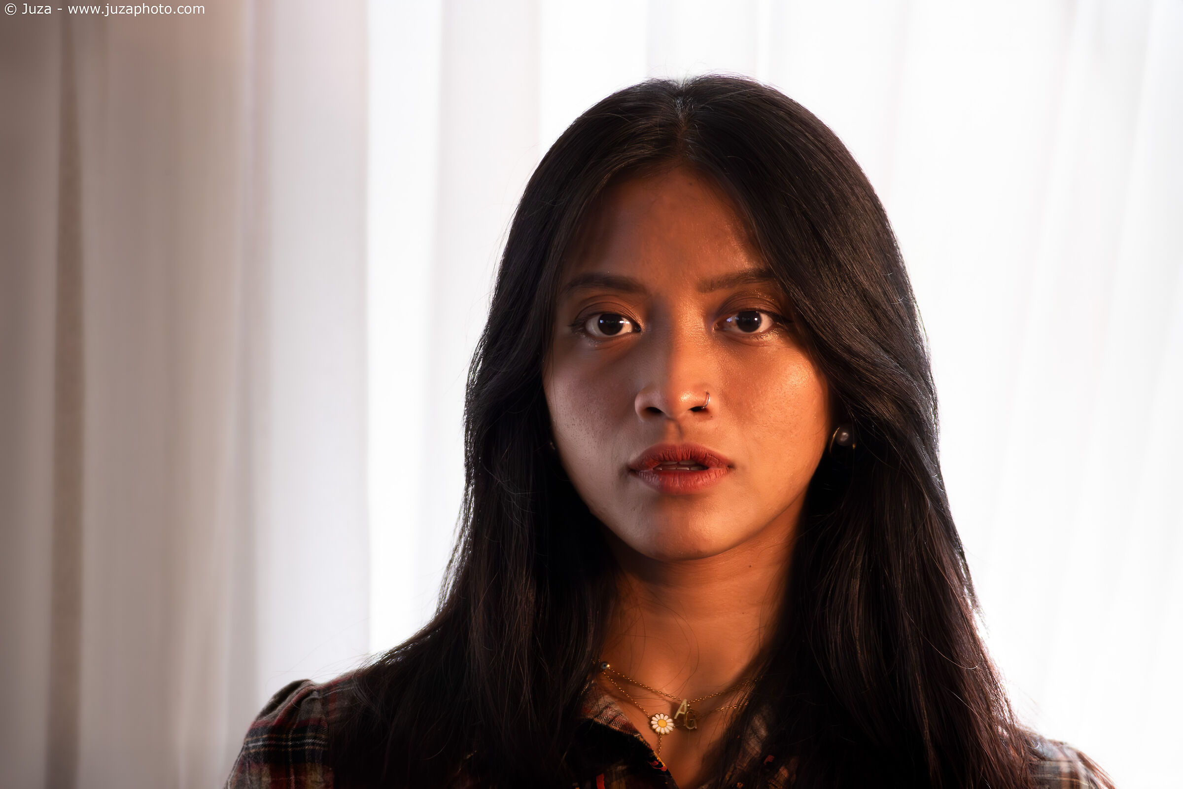 Azzahra, Canon EF 1200mm f/5.6 L USM