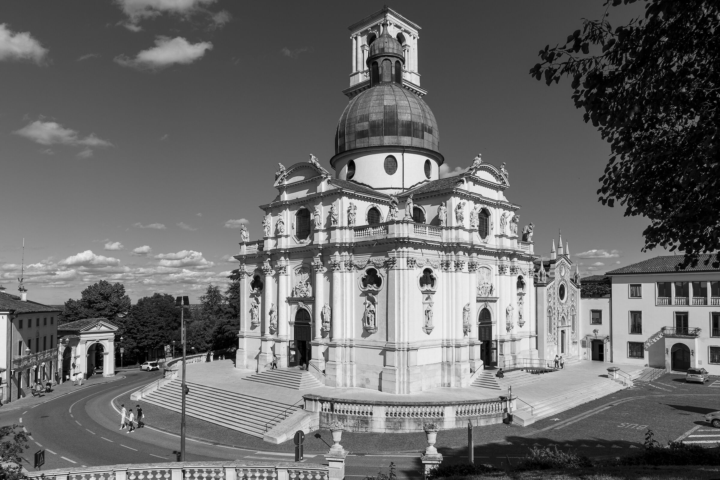 Santuario di Monteberico