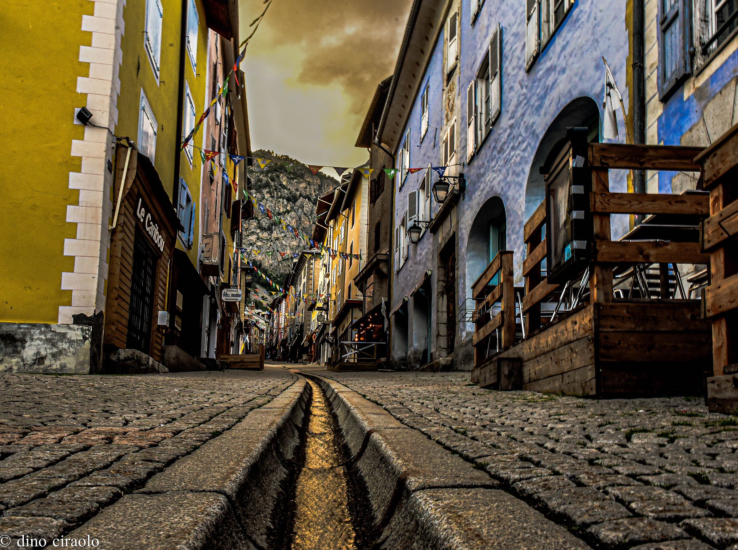 Briancon
