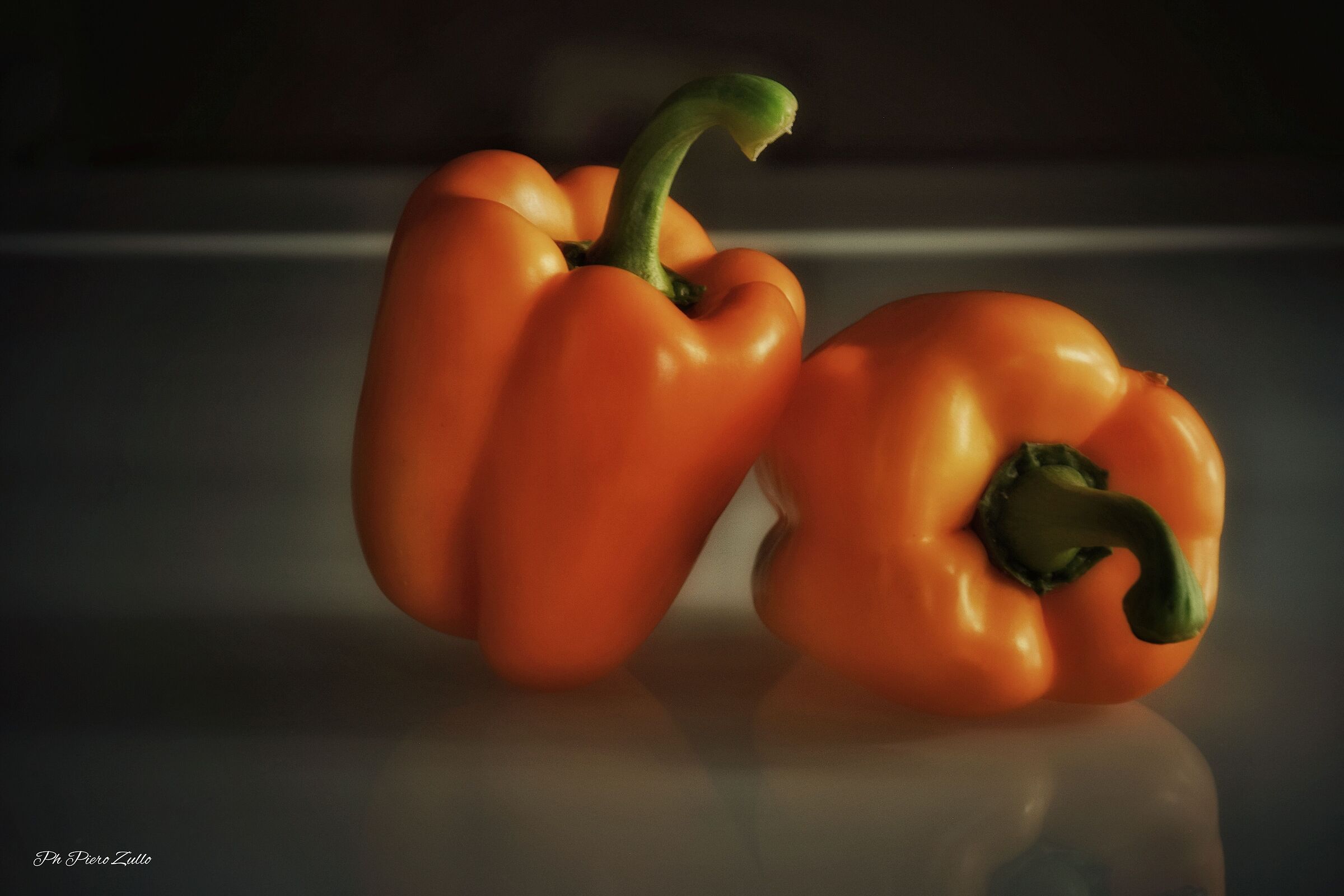 Peppers