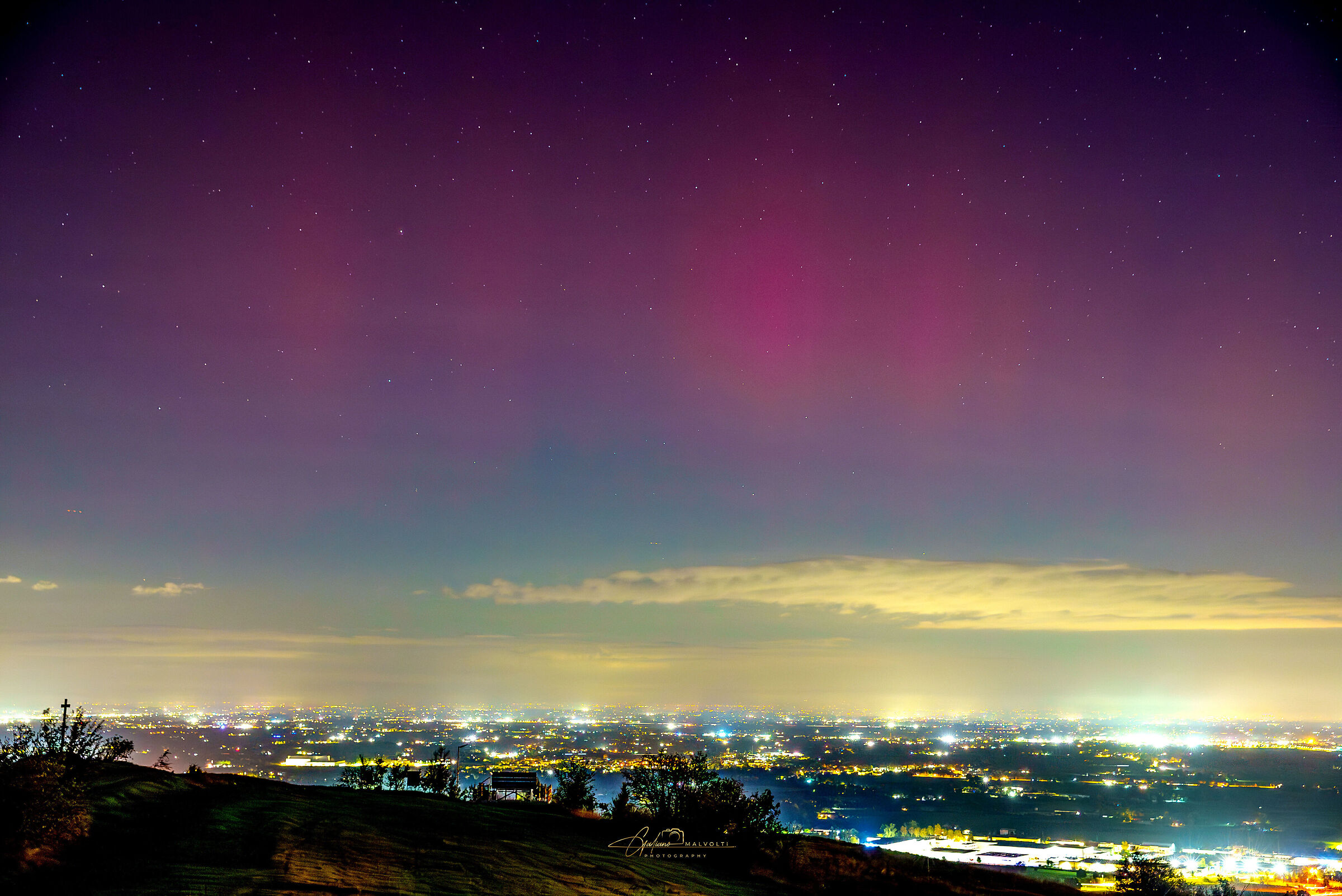 Aurora3 del 10-10-24