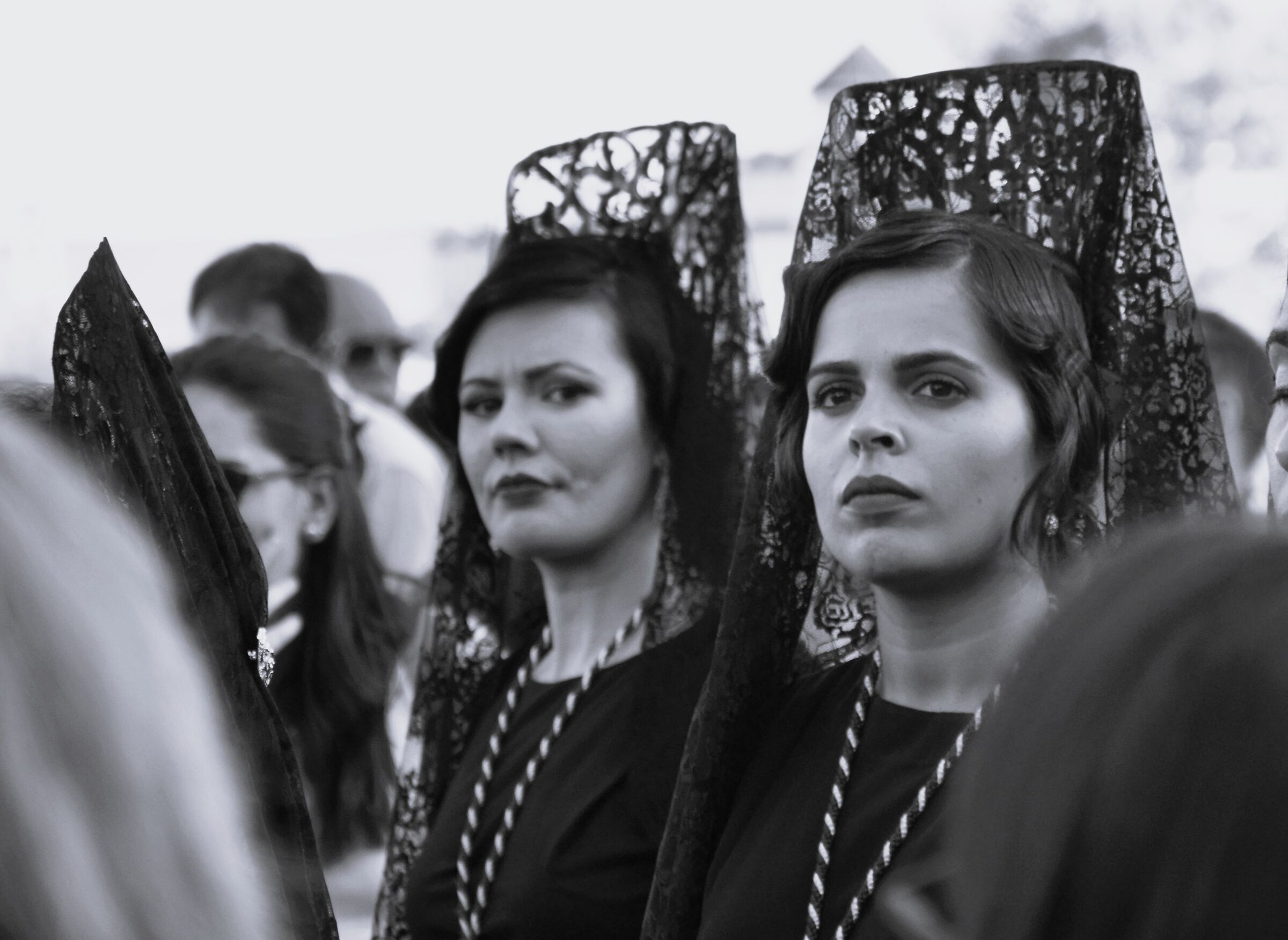 Holy Week, Cordoba, Spain