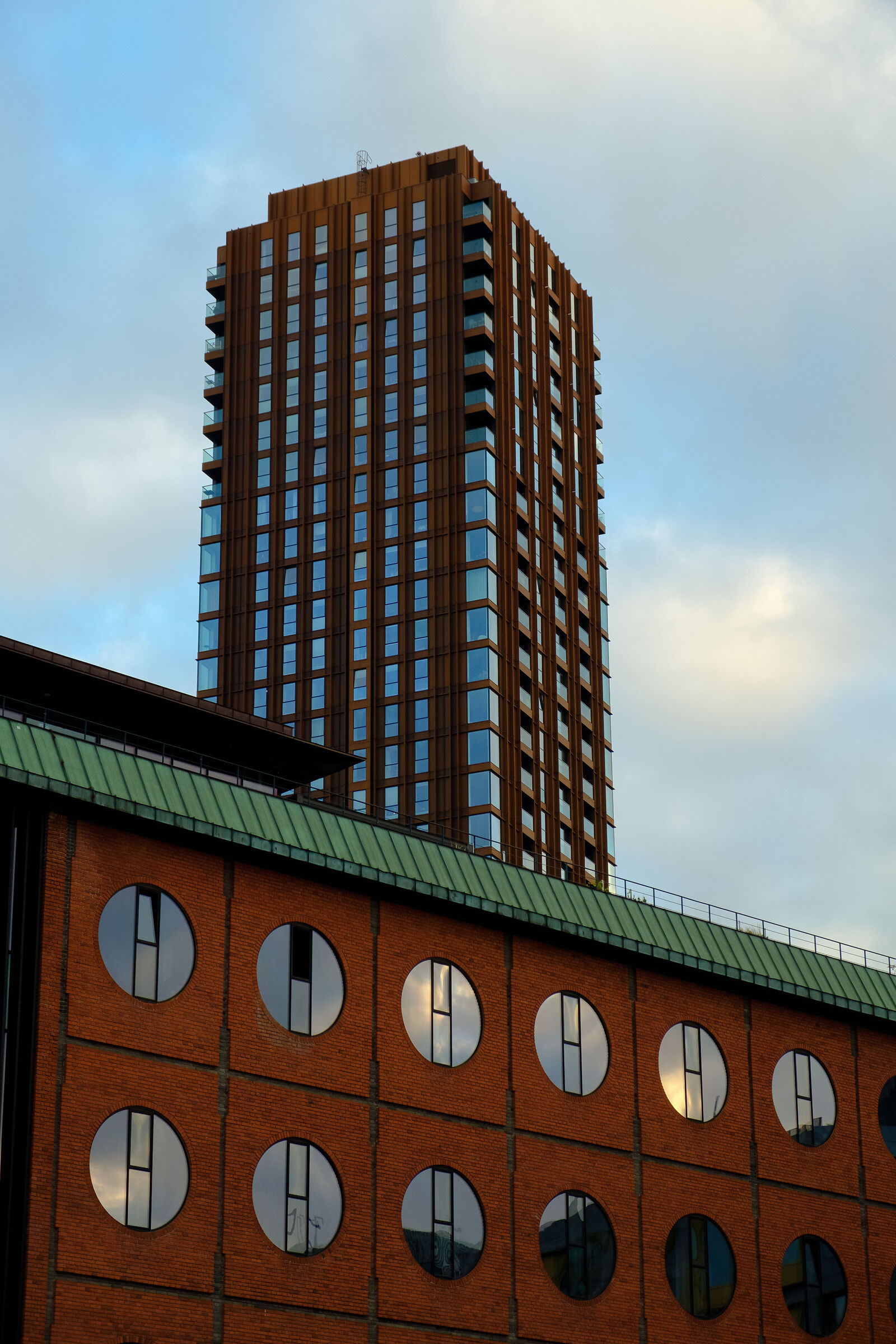 edifici