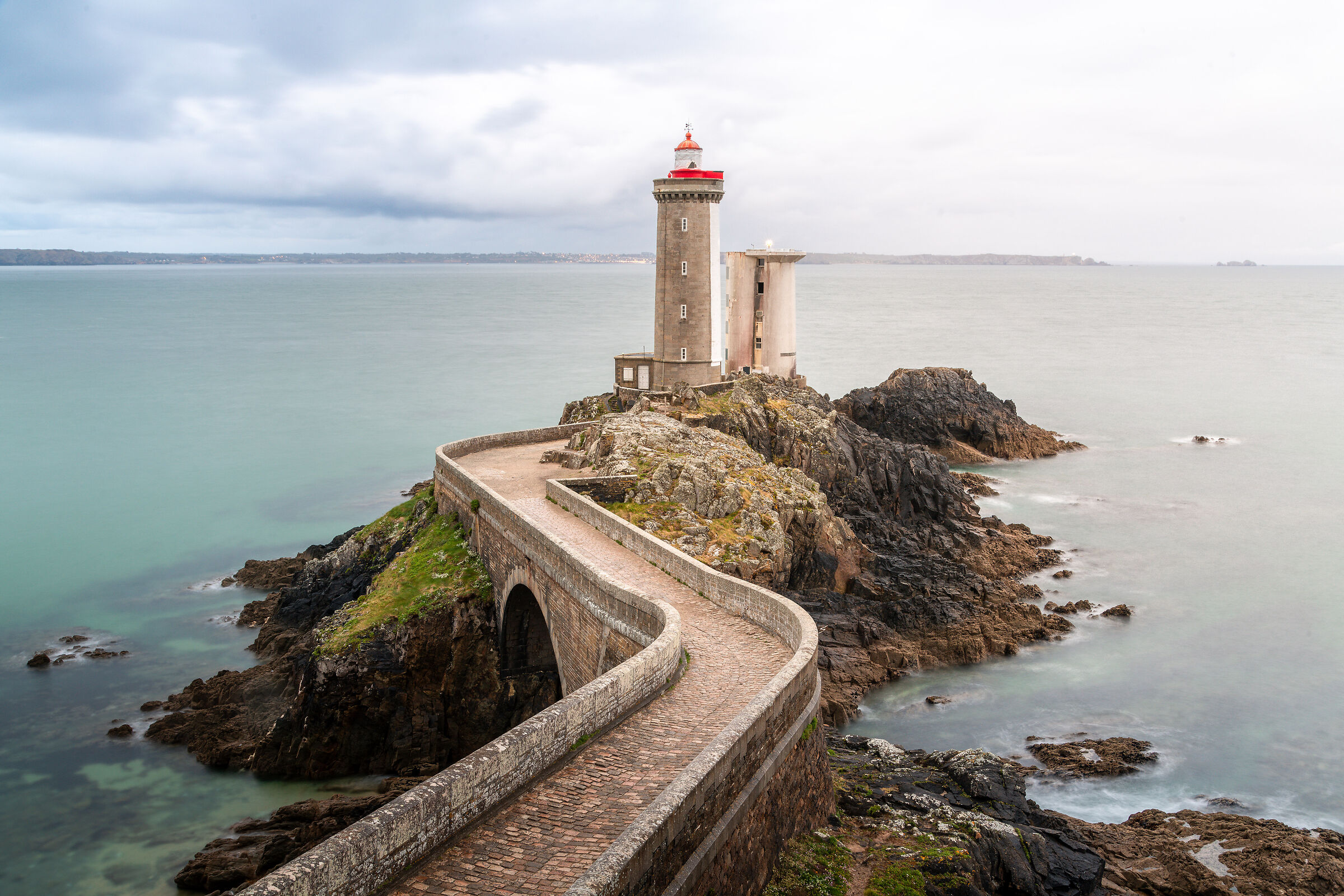Phare de Petit Minou