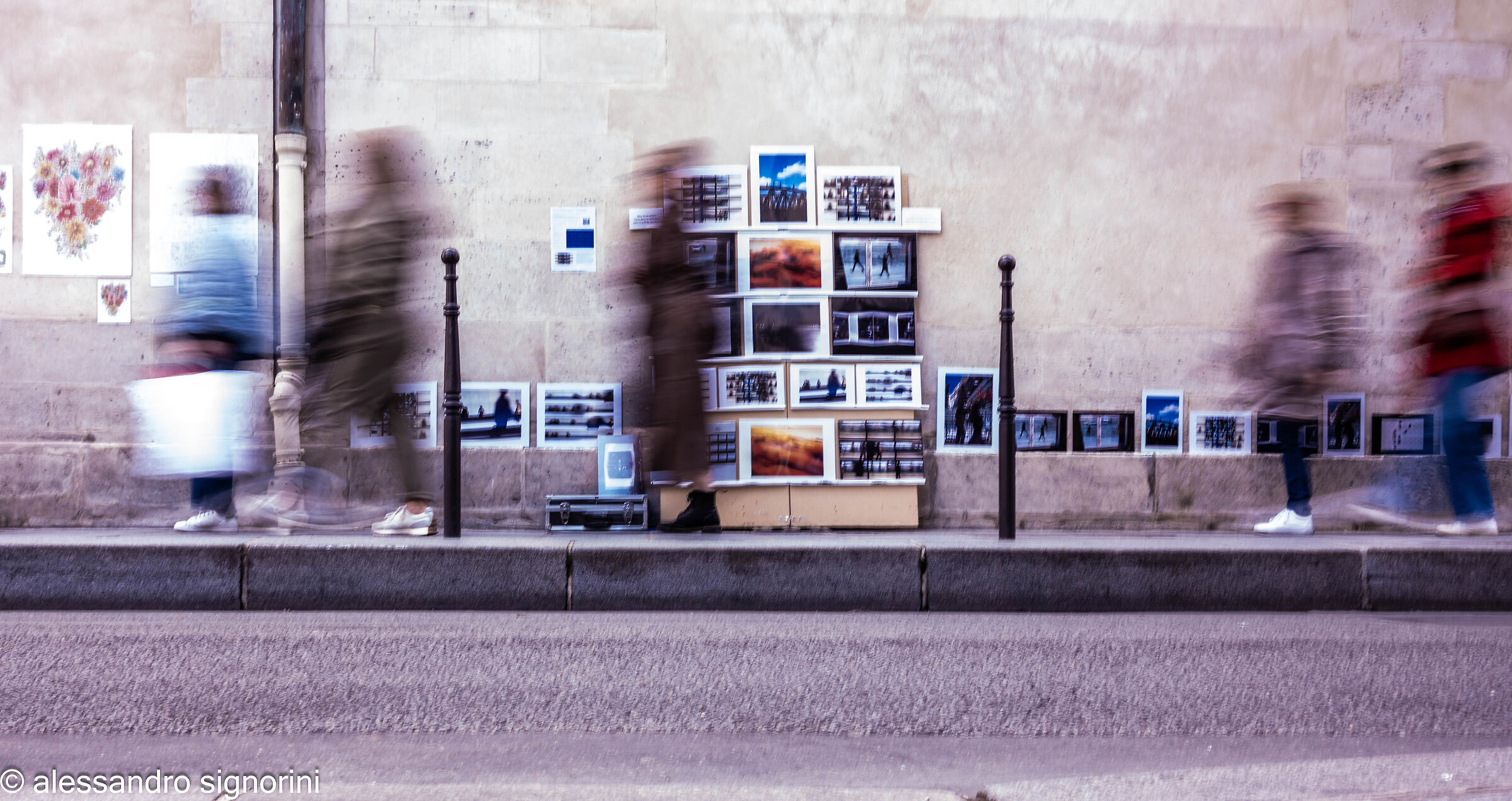 street paris 3