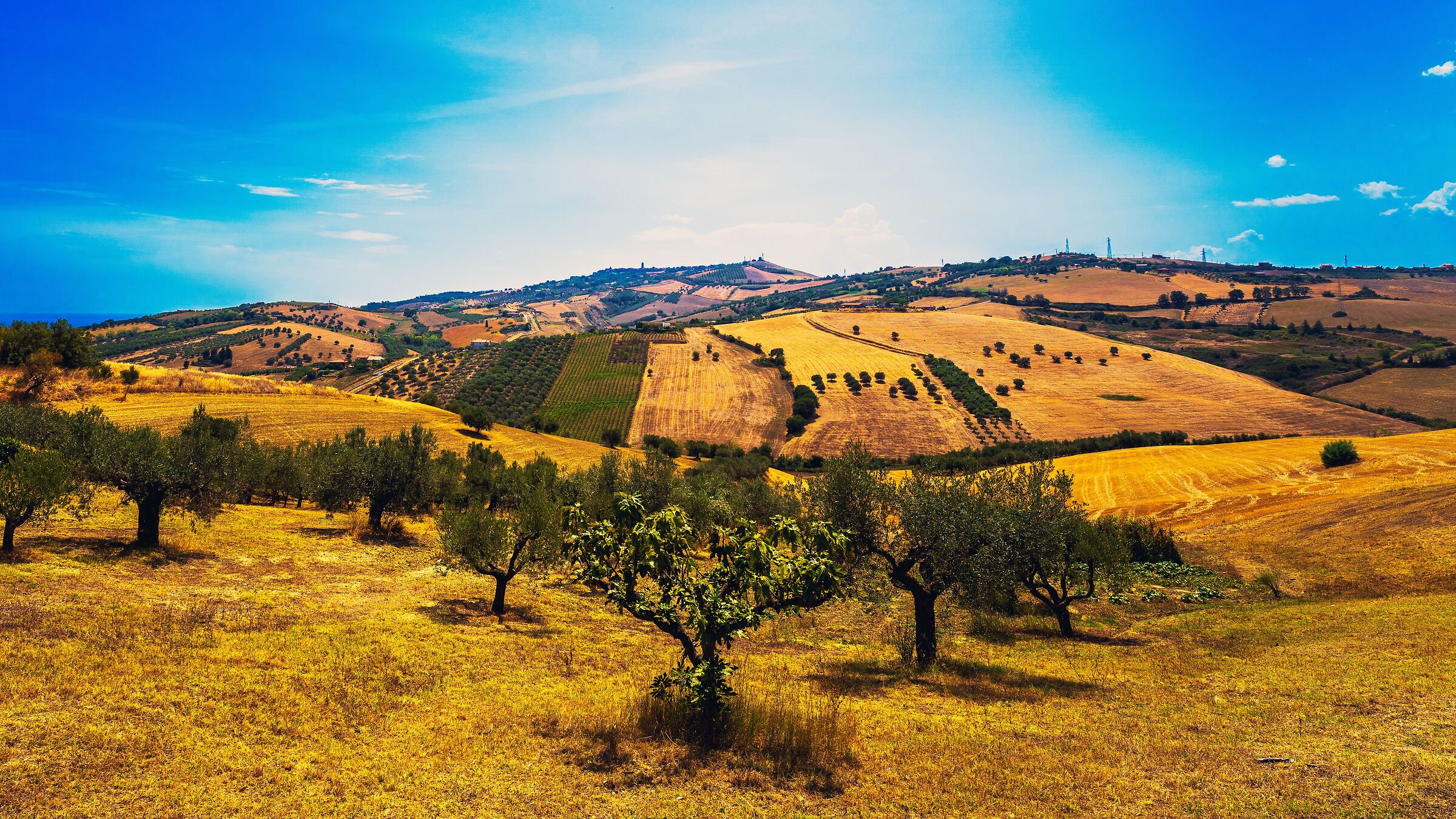 Bussi Sul Tirino