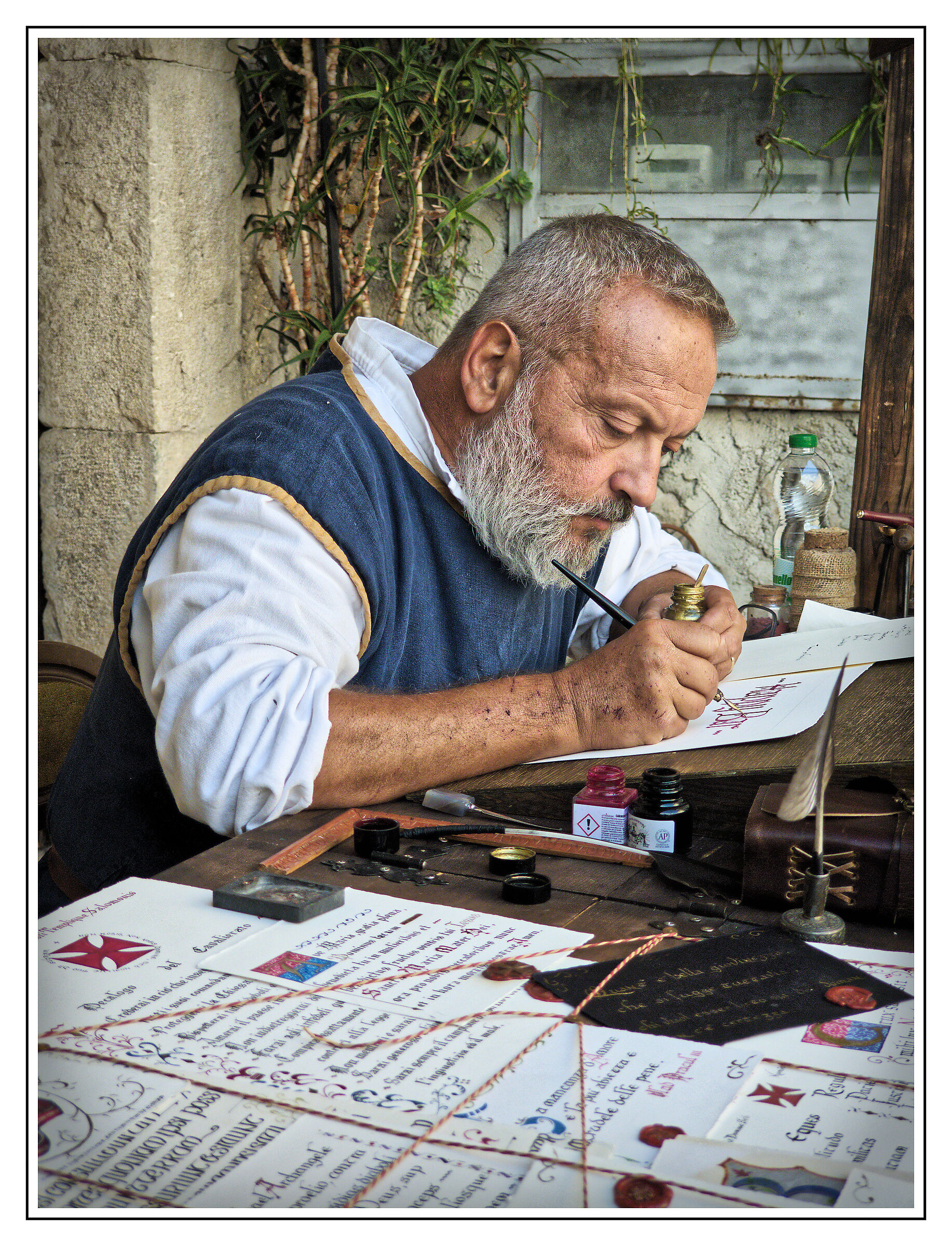 Cassano Irpino Festival 2024