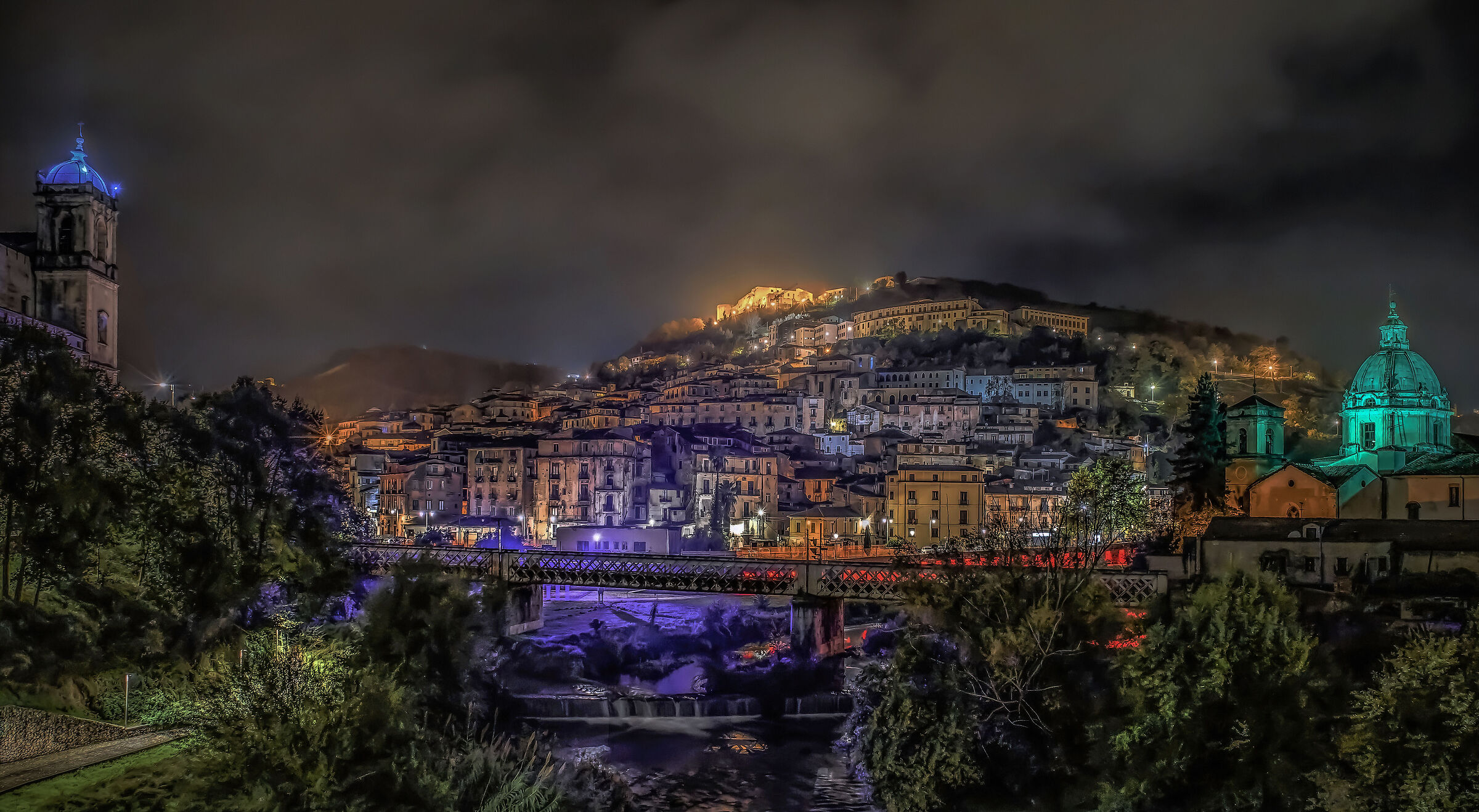 photos of 2021 - Cosenza