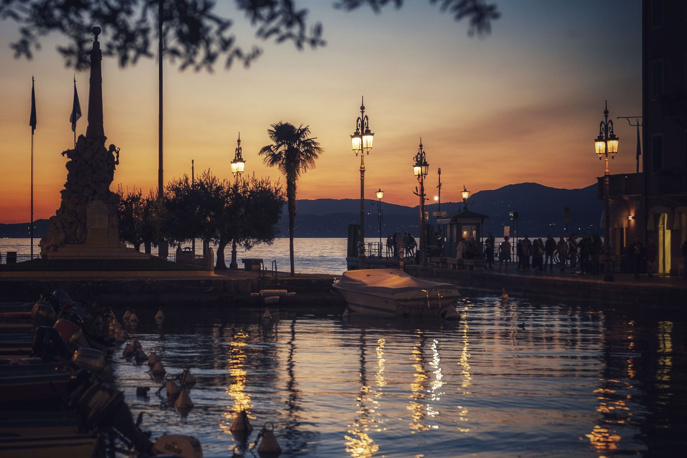 Lazise