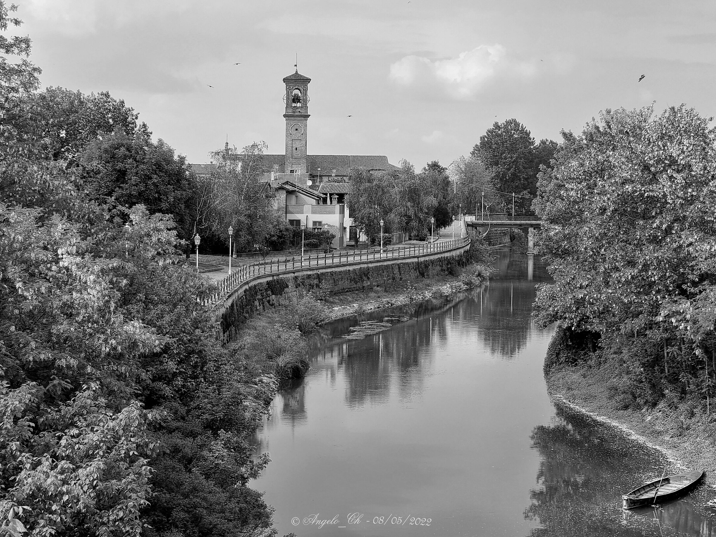 Olona River BN