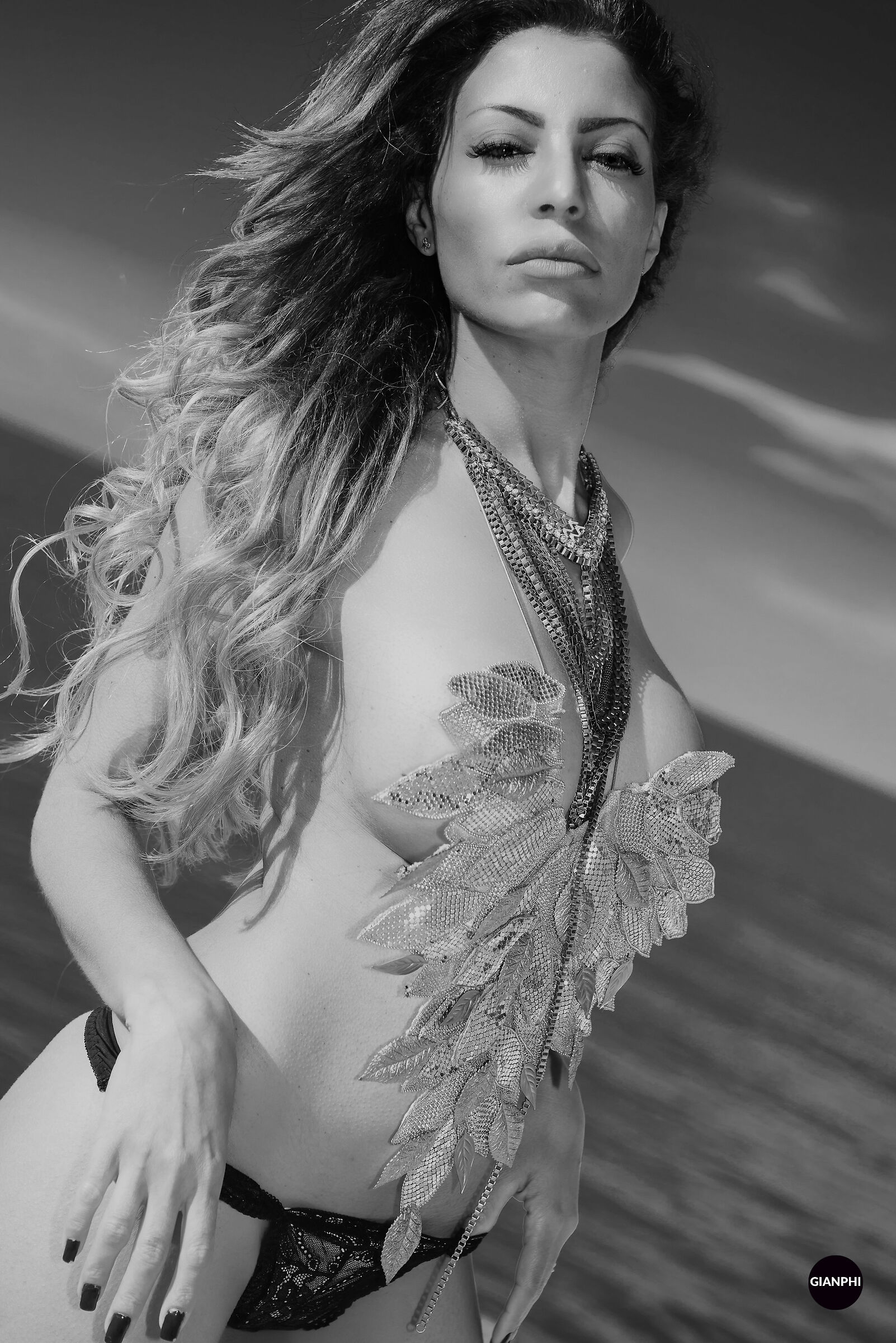 Lorena Menezes