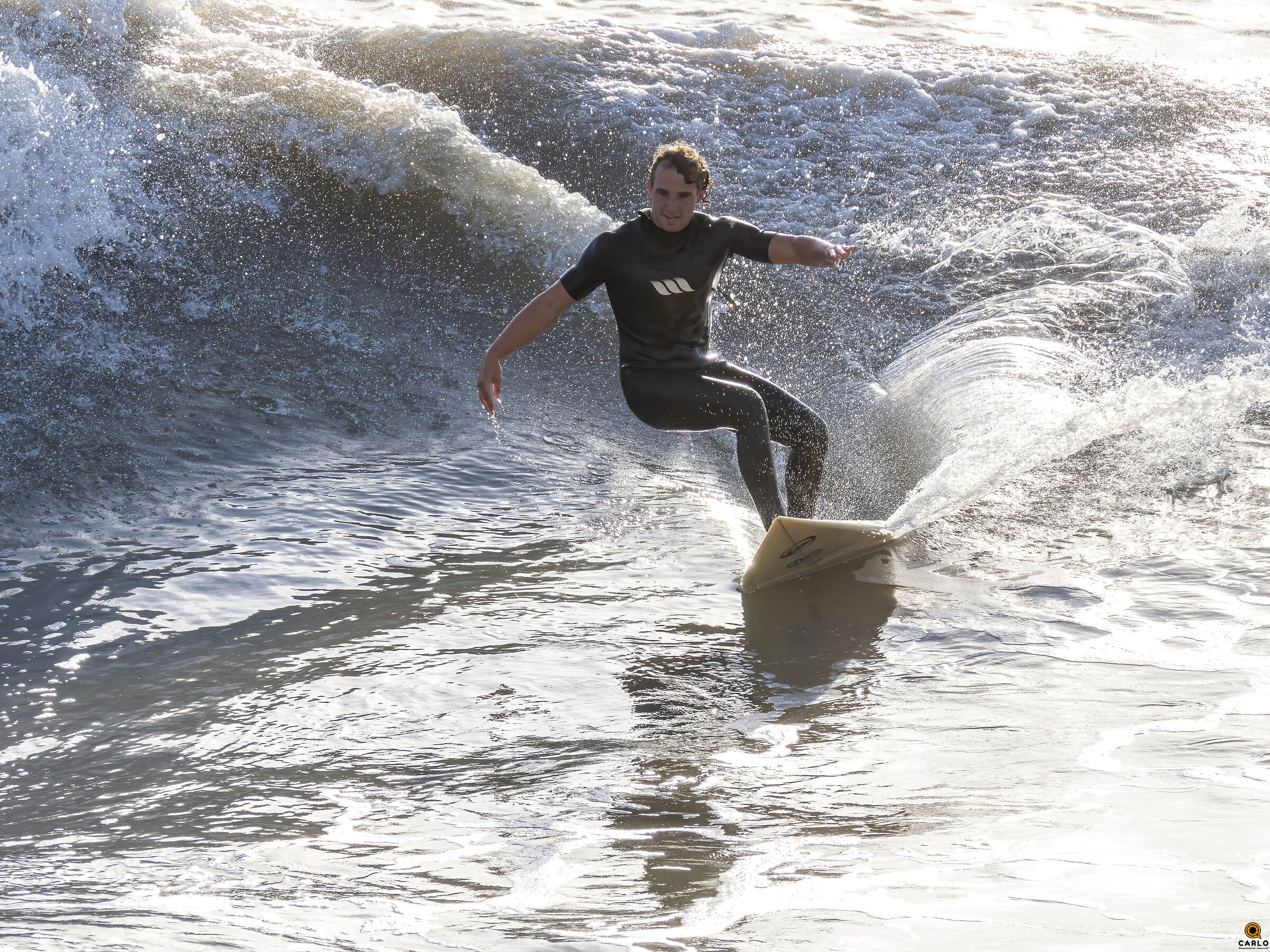 this time in the morning... backlight more