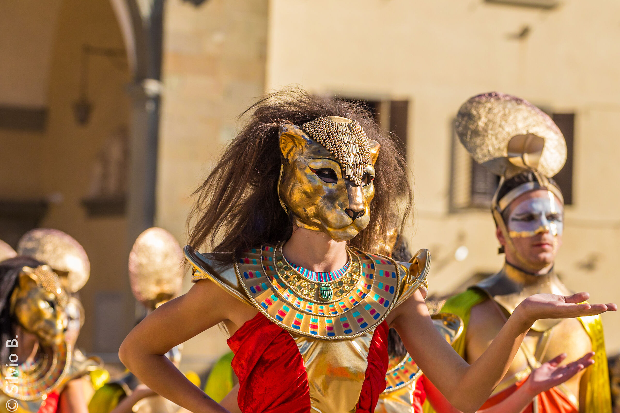 grape festival Impruneta (FI) 2024