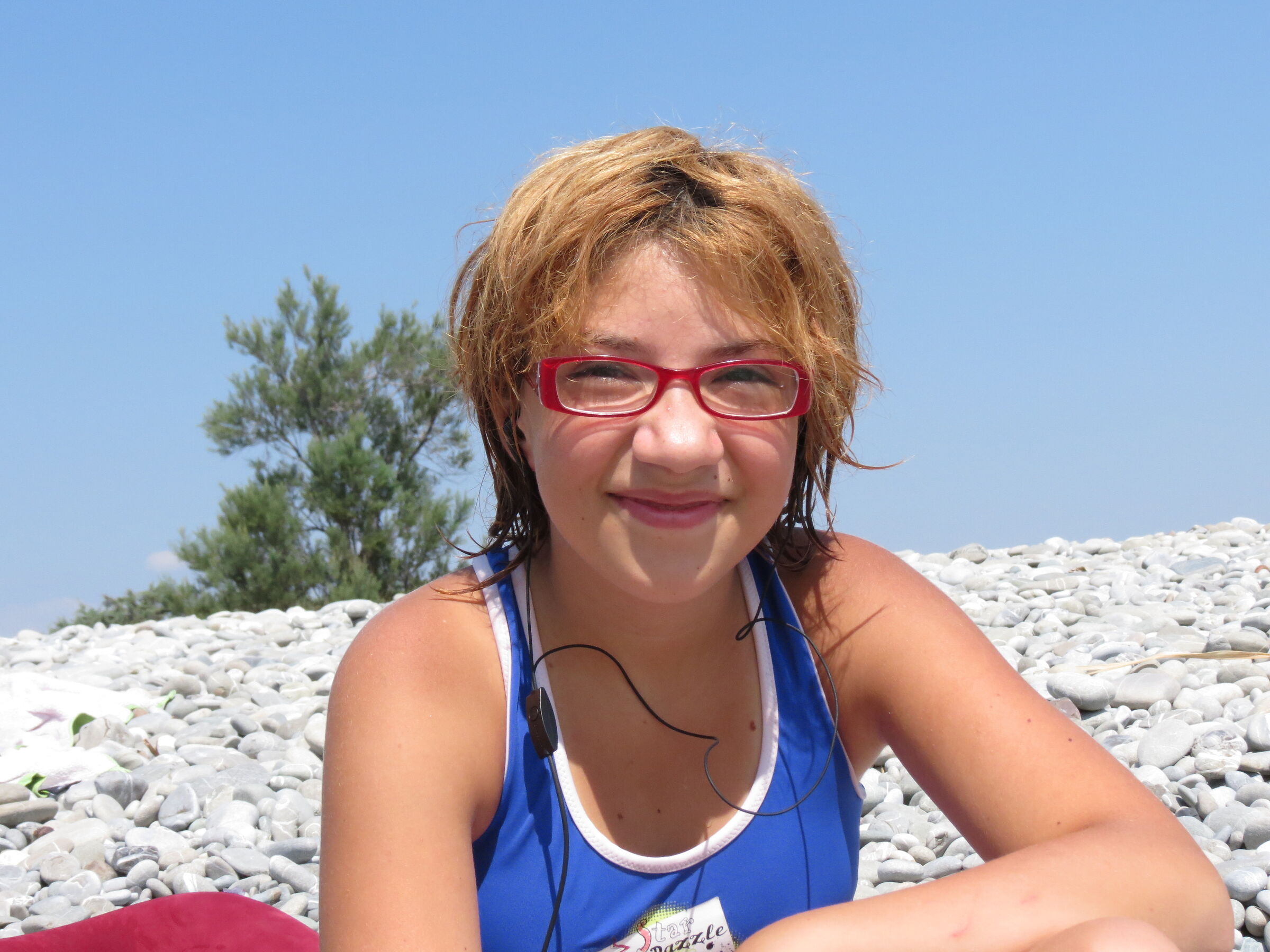 Sarah