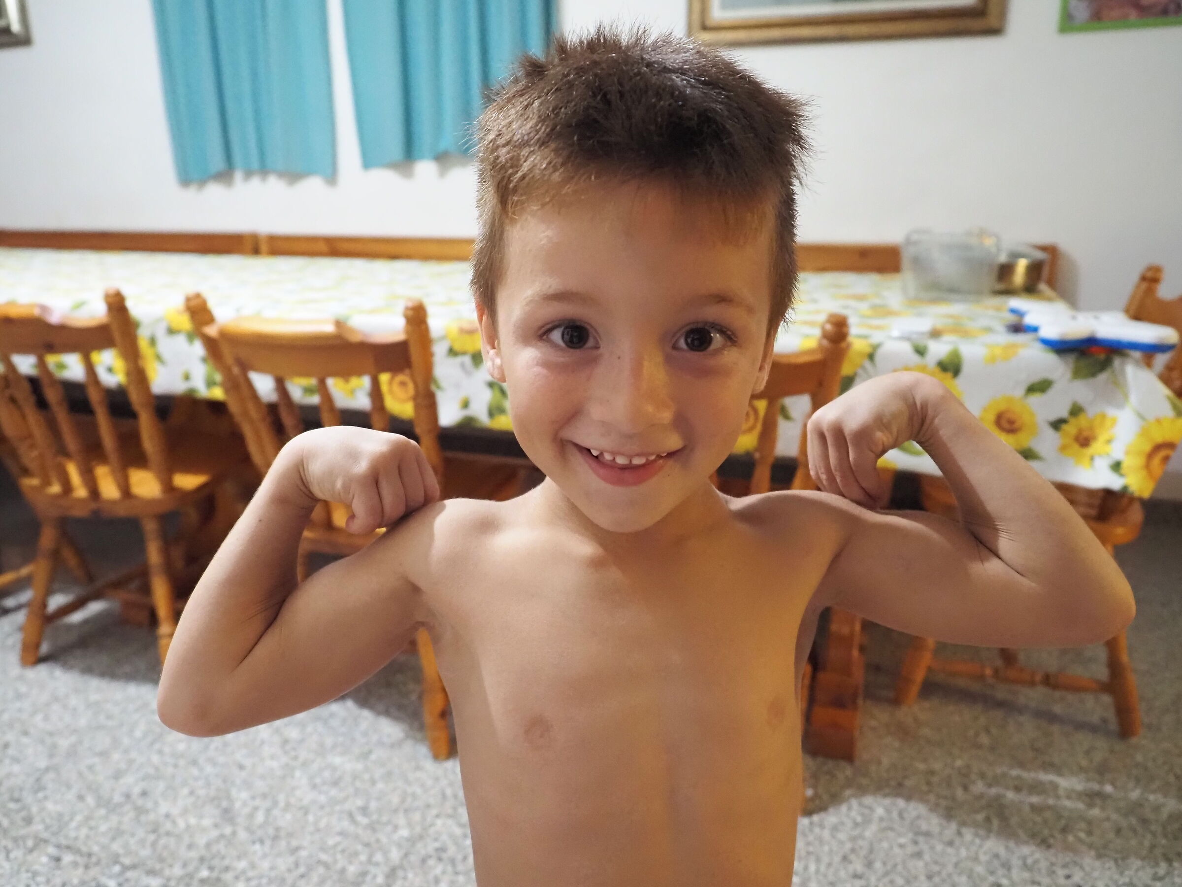 Francesco aka Ciccio