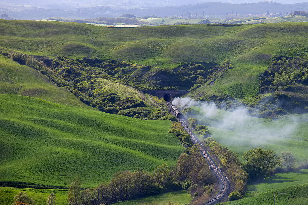 Crete Senesi