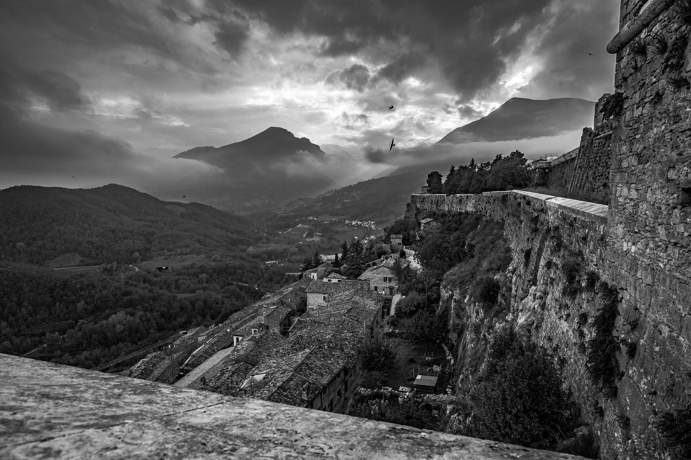 Civitella del Tronto